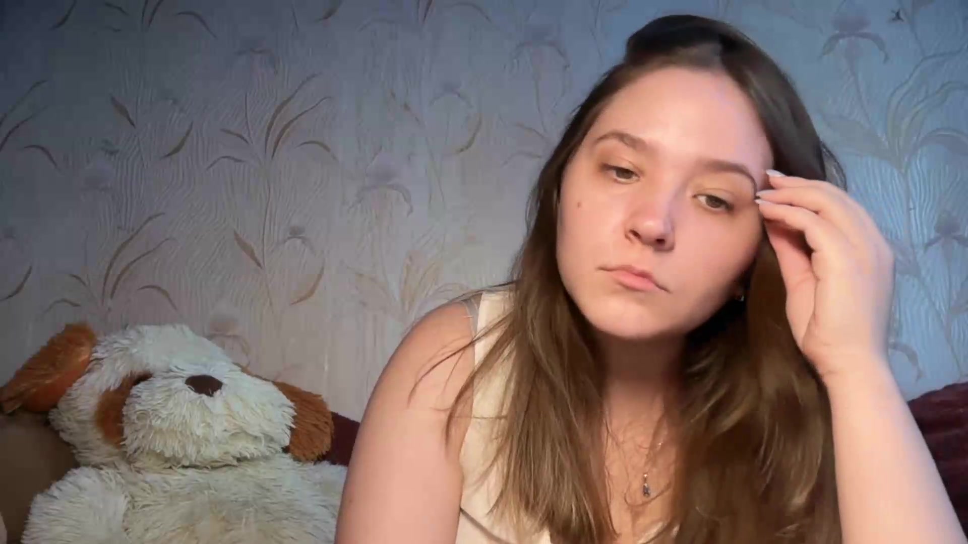 Gallery image thumbnail from KariRoxy's myfreecams stream on, 09/20/2026, 13:50 image 16 of 20