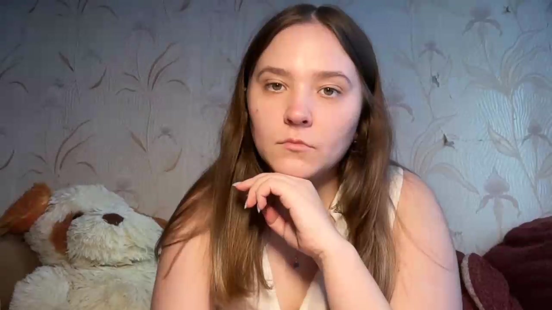 Gallery image thumbnail from KariRoxy's myfreecams stream on, 09/20/2026, 13:50 image 9 of 20
