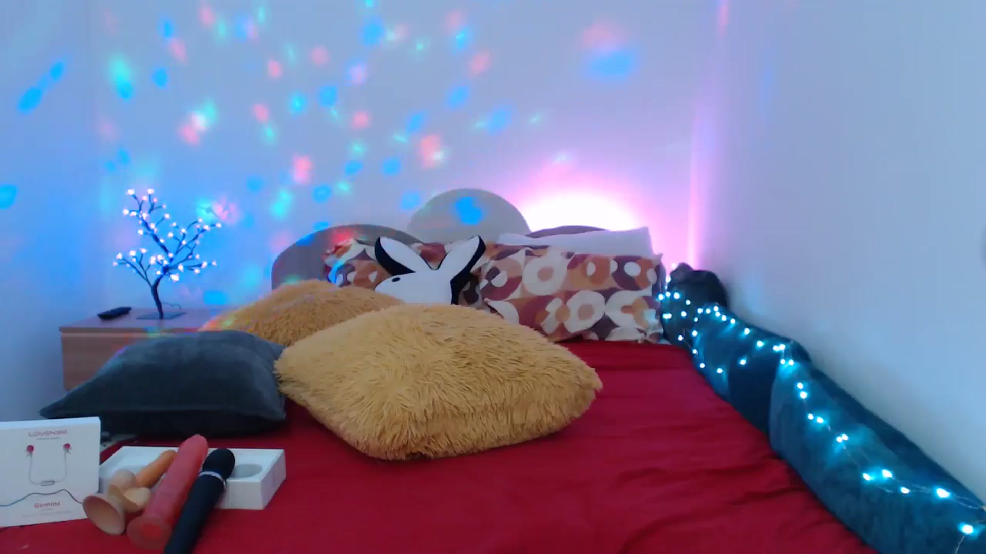 Gallery image thumbnail from Karina0's myfreecams stream on, 02/27/2025, 14:55 image 10 of 20
