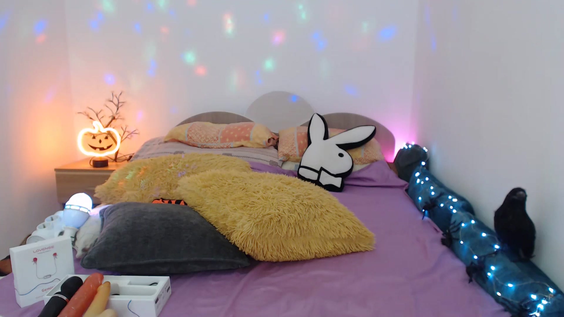 Gallery image thumbnail from Karina0's myfreecams stream on, 10/21/2025, 13:29 image 12 of 20
