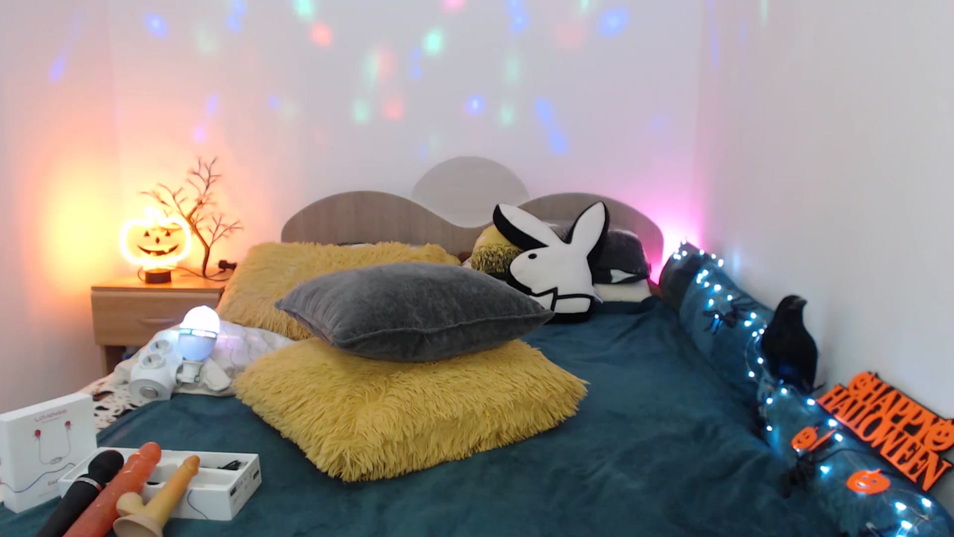 Gallery image thumbnail from Karina0's myfreecams stream on, 11/02/2025, 13:59 image 17 of 20