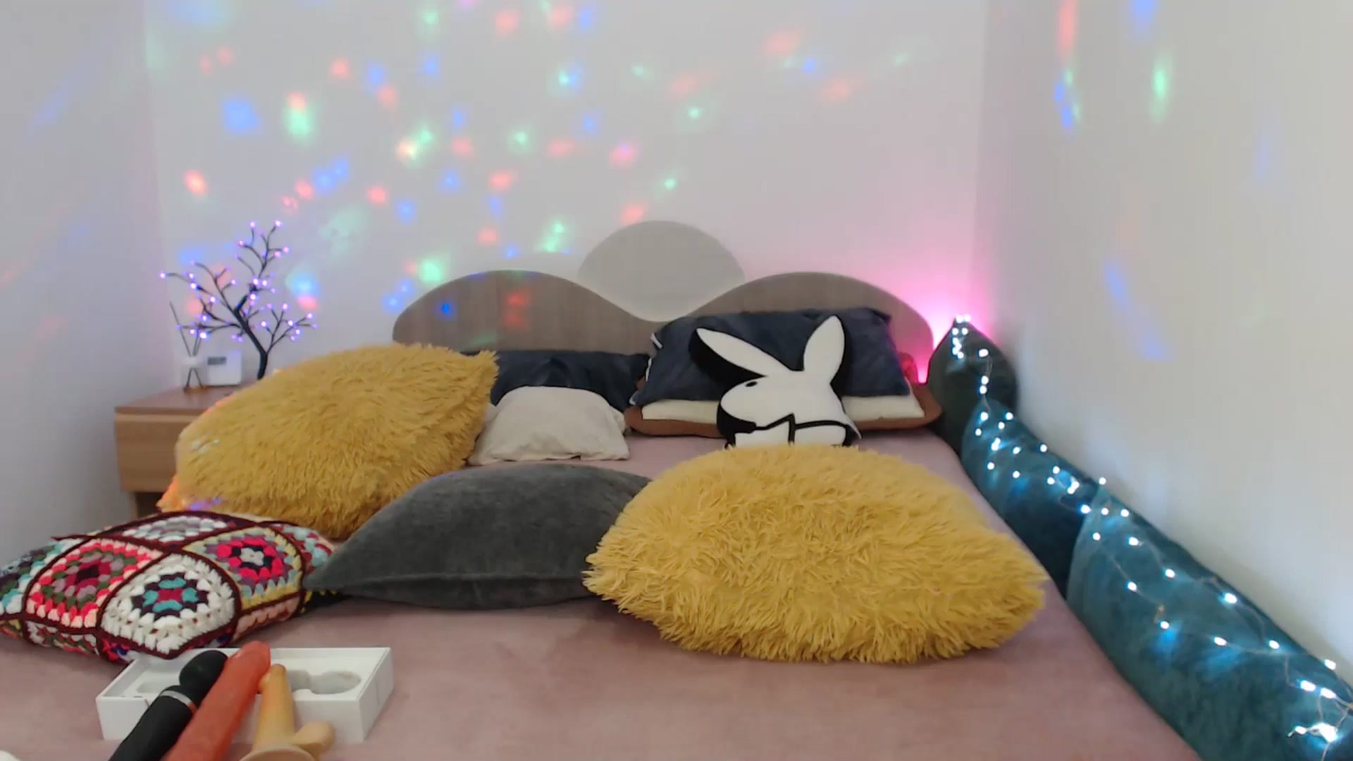 Gallery image thumbnail from Karina0's myfreecams stream on, 11/14/2025, 13:20 image 17 of 20