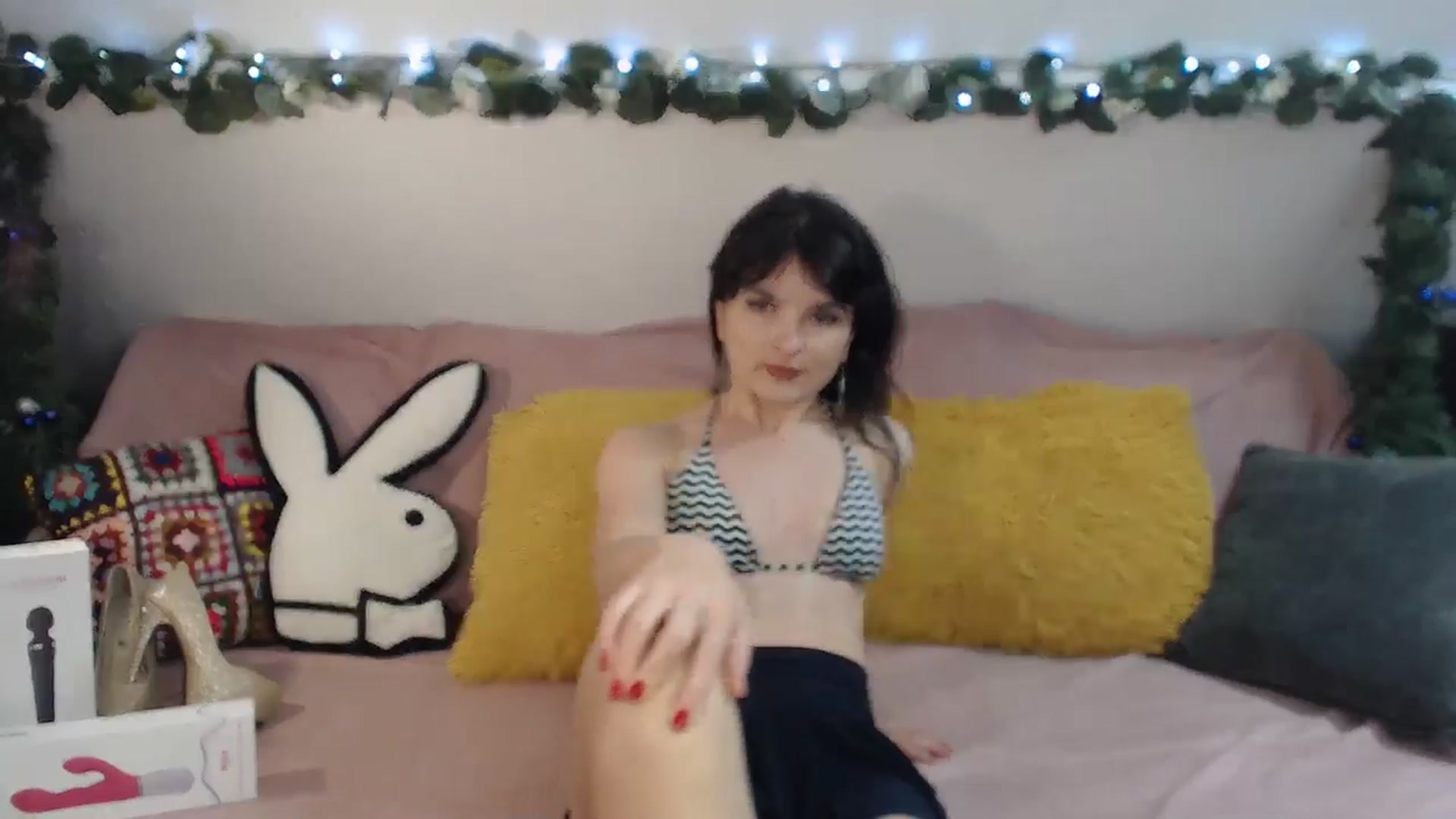 Gallery image thumbnail from Karina0's myfreecams stream on, 01/02/2026, 16:13 image 2 of 20