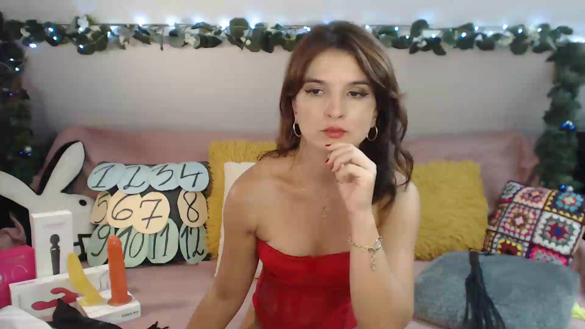 Gallery image thumbnail from Karina0's myfreecams stream on, 09/14/2026, 14:27 image 7 of 20