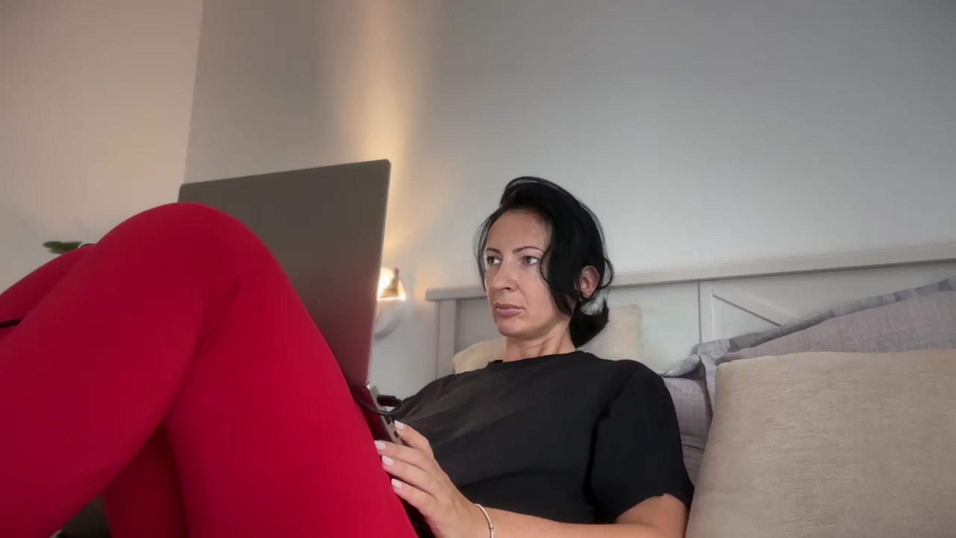 Gallery image thumbnail from KarinaBlair's myfreecams stream on, 07/22/2024, 10:55 image 14 of 20