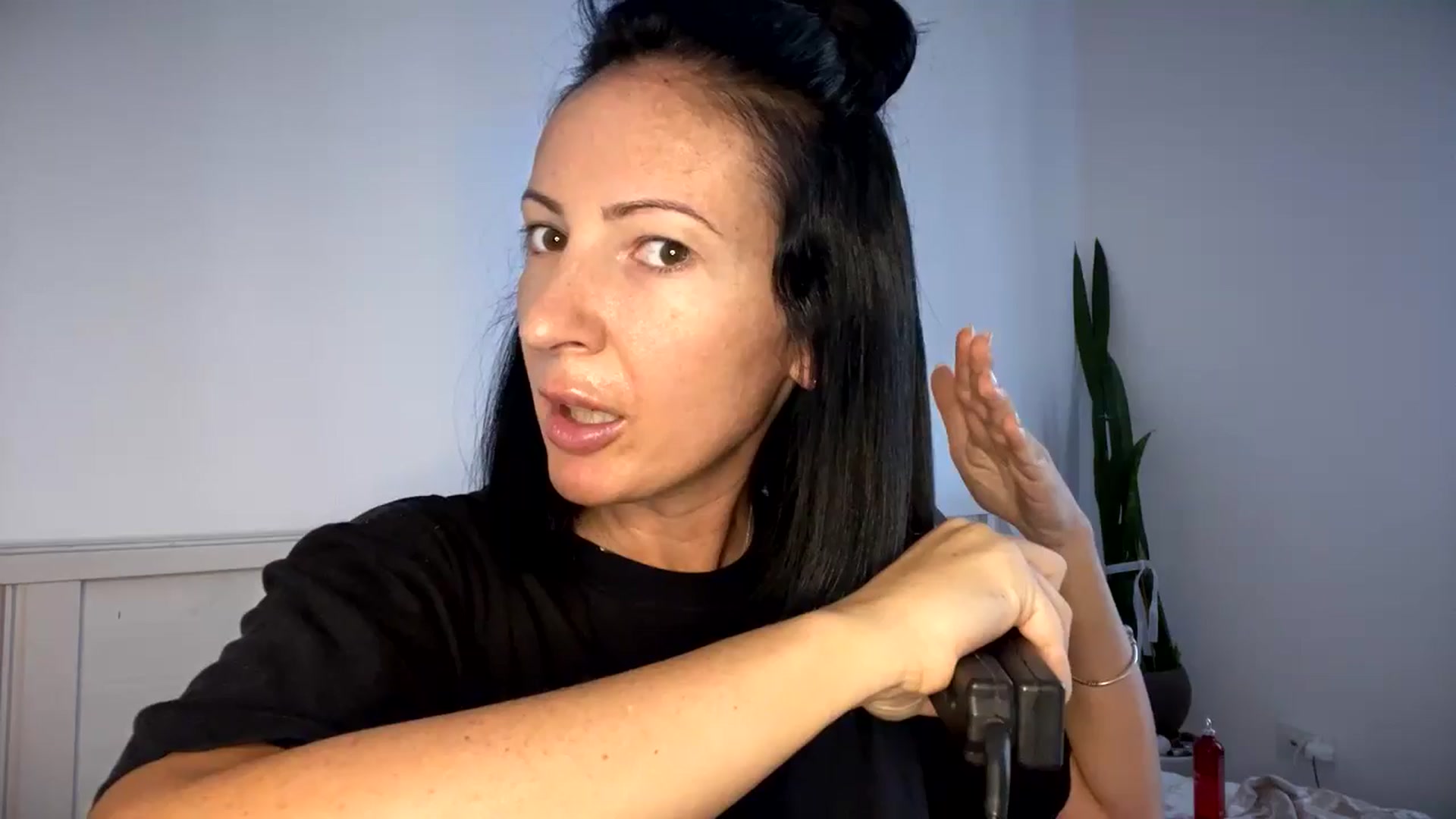 Gallery image thumbnail from KarinaBlair's myfreecams stream on, 07/22/2024, 13:41 image 1 of 20