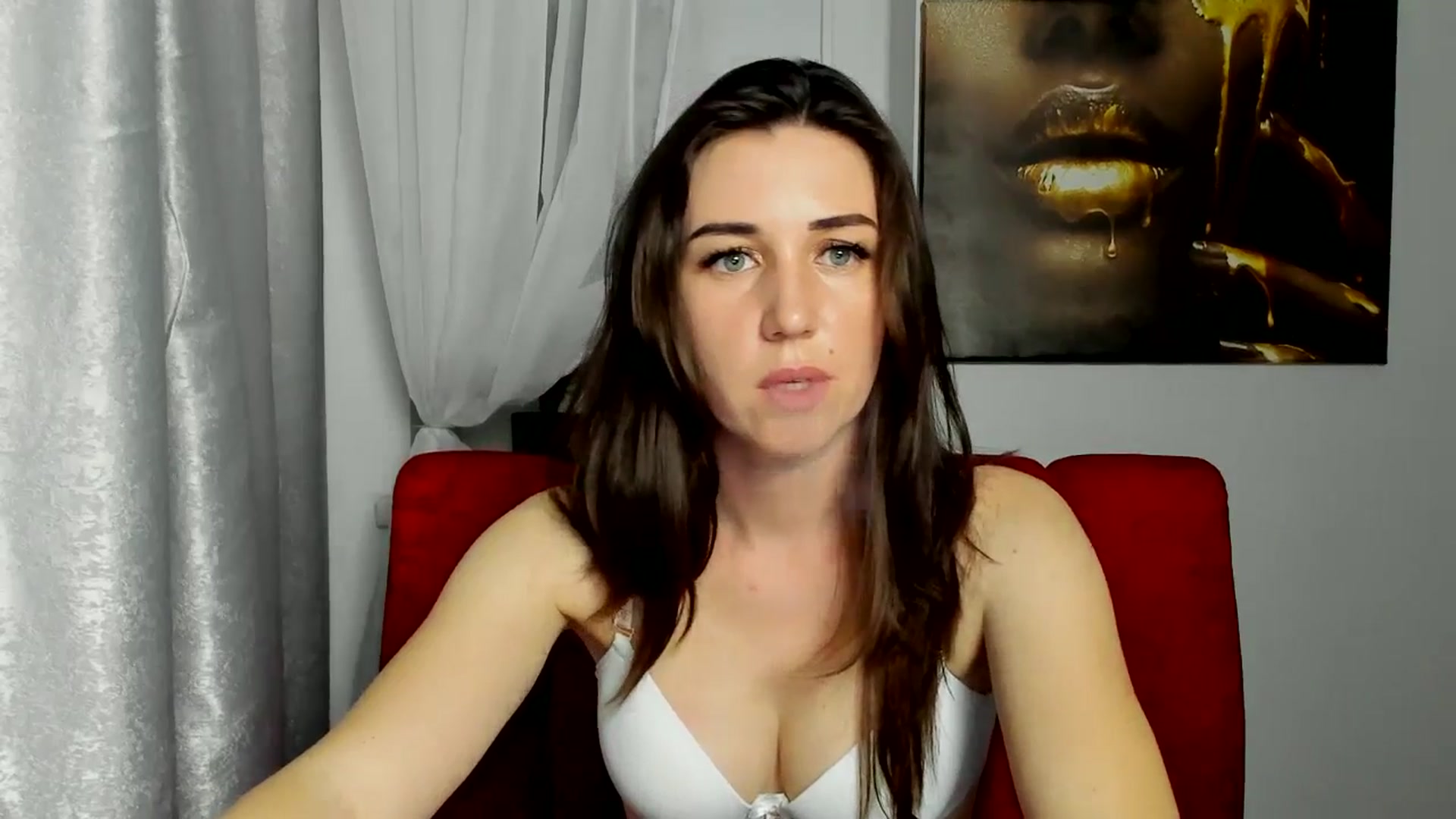 Gallery image thumbnail from KarinaSkyy's myfreecams stream on, 03/16/2025, 13:04 image 4 of 20