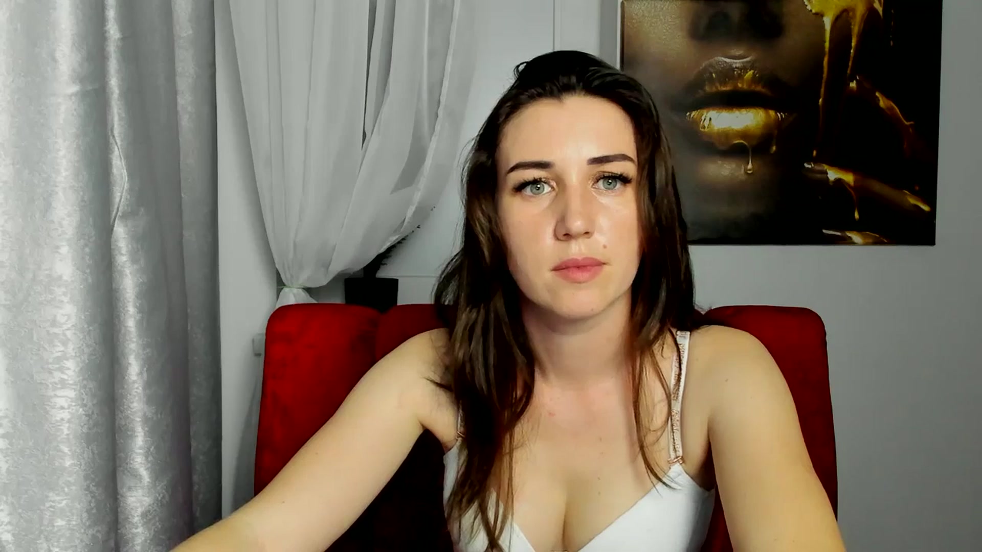 Gallery image thumbnail from KarinaSkyy's myfreecams stream on, 03/16/2025, 13:04 image 9 of 20