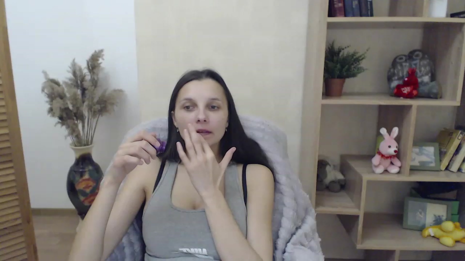 Gallery image thumbnail from Karina_Mils's myfreecams stream on, 12/01/2022, 09:20 image 1 of 20