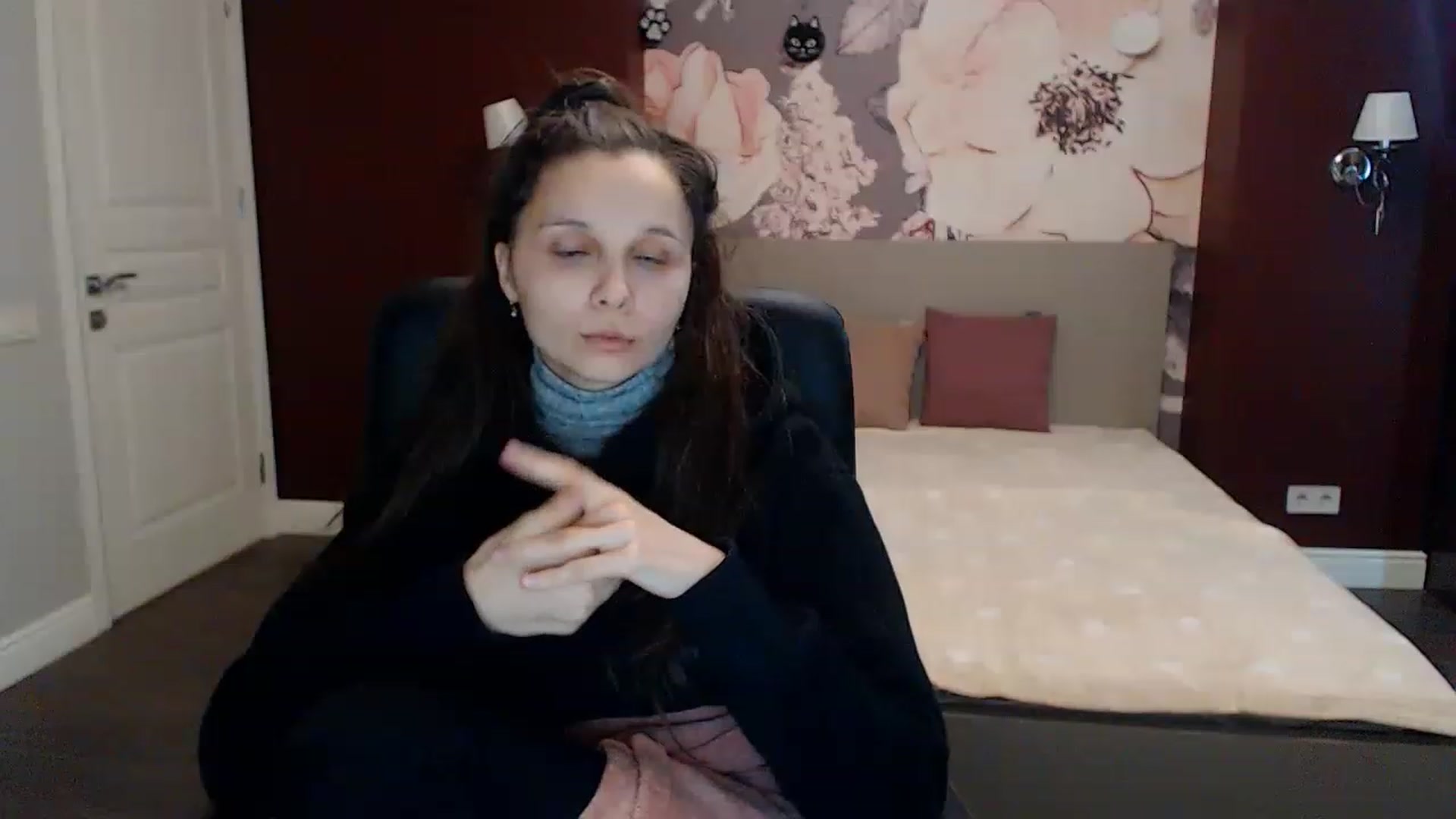 Gallery image thumbnail from Karina_Mils's myfreecams stream on, 01/30/2023, 08:42 image 10 of 20