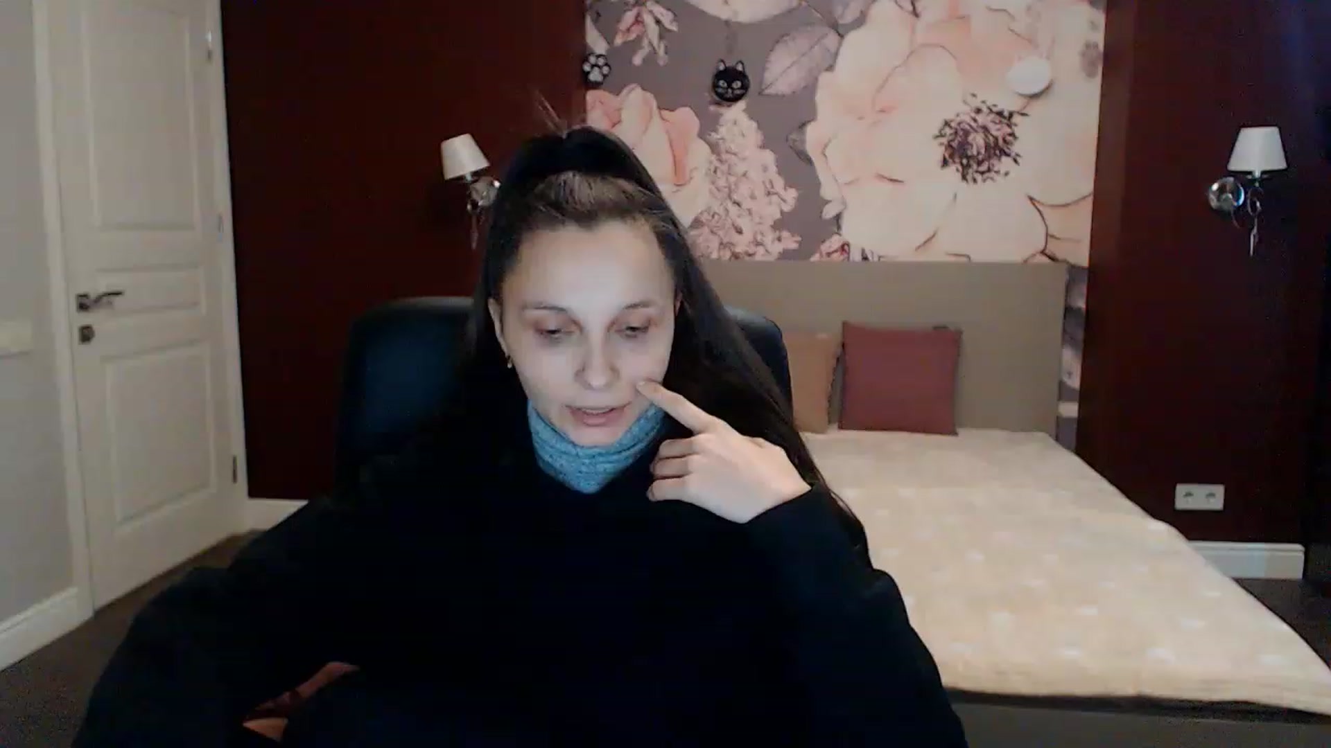 Gallery image thumbnail from Karina_Mils's myfreecams stream on, 01/30/2023, 09:45 image 8 of 20