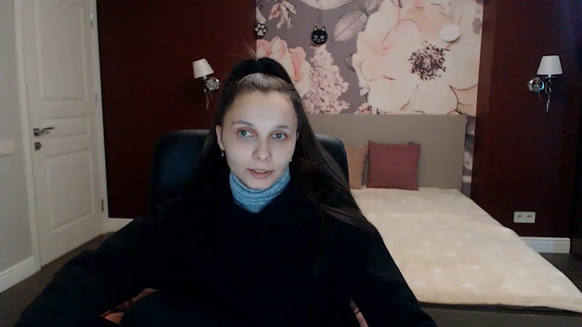 Gallery image thumbnail from Karina_Mils's myfreecams stream on, 01/30/2023, 09:45 image 9 of 20