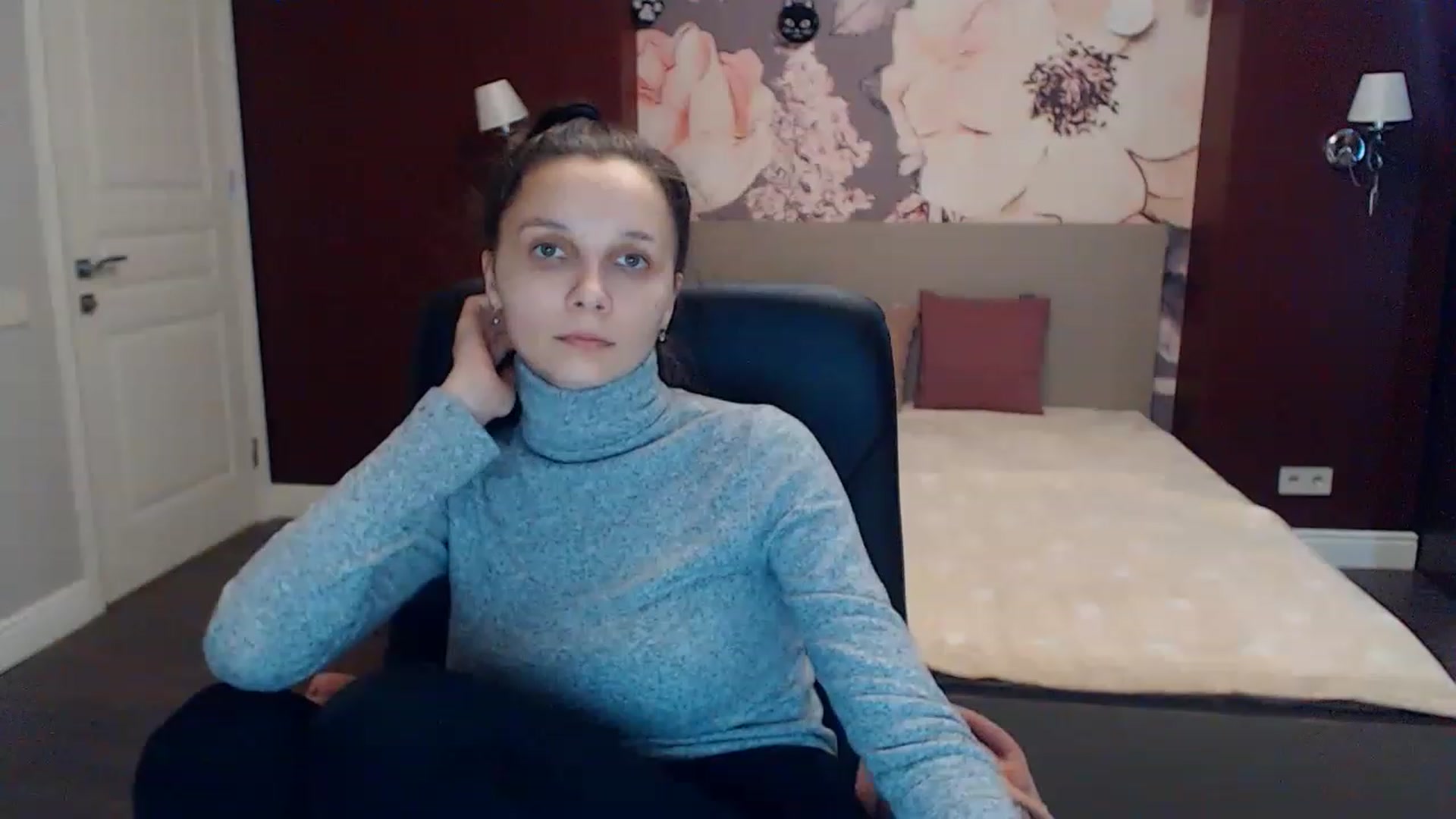 Gallery image thumbnail from Karina_Mils's myfreecams stream on, 01/30/2023, 11:49 image 4 of 20