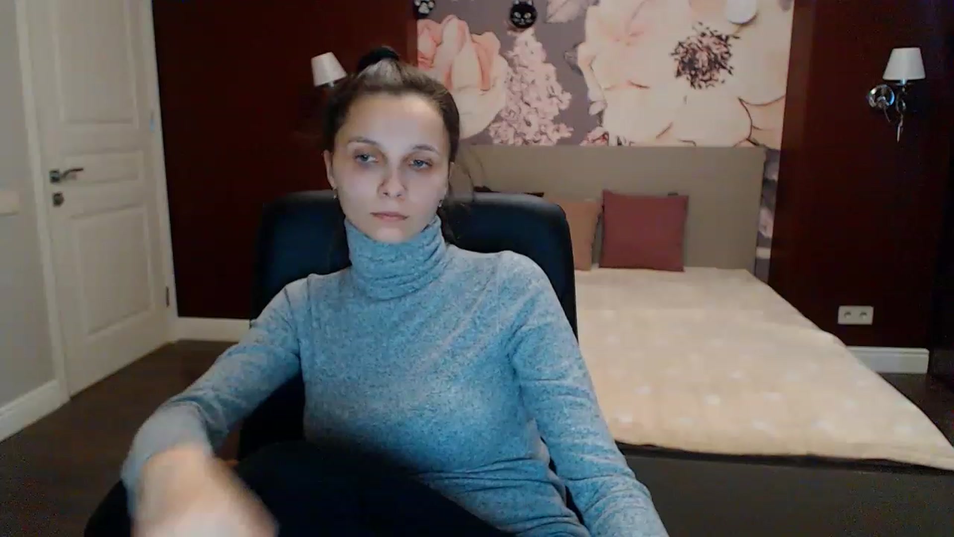 Gallery image thumbnail from Karina_Mils's myfreecams stream on, 01/30/2023, 11:49 image 20 of 20
