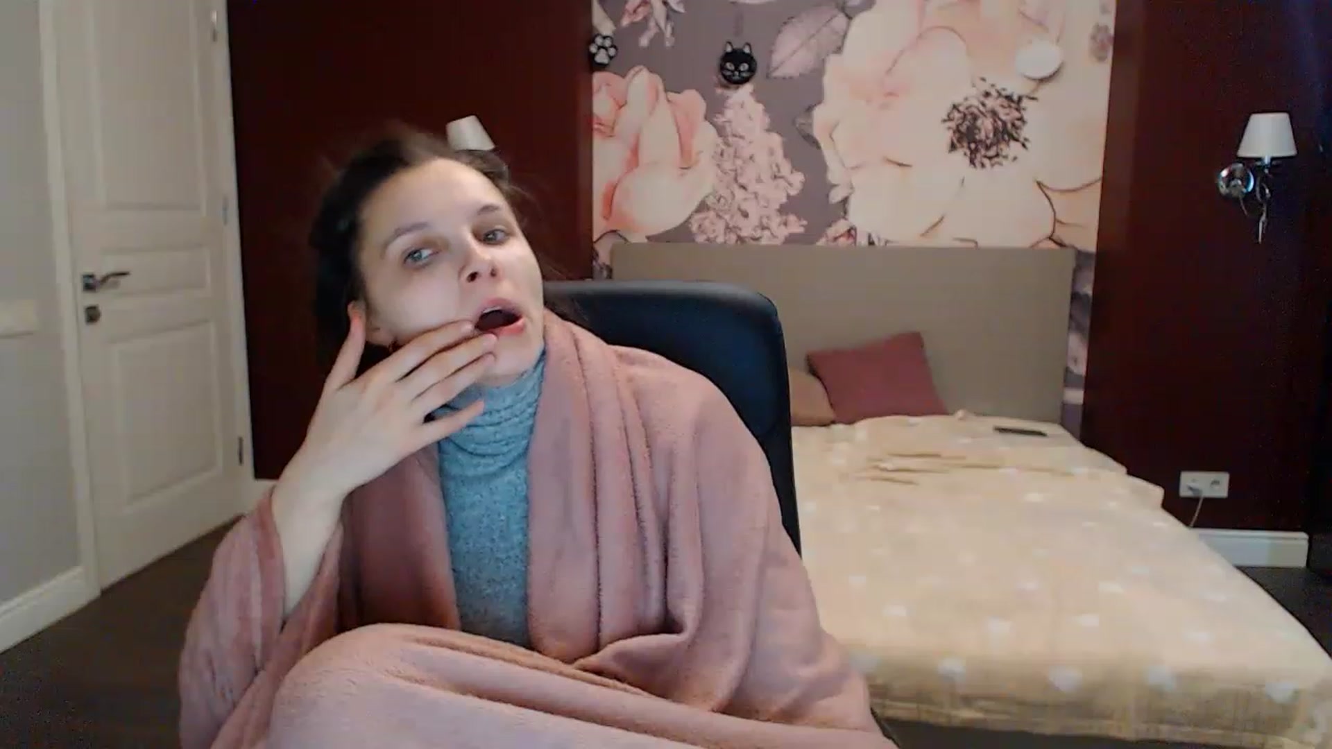 Gallery image thumbnail from Karina_Mils's myfreecams stream on, 01/31/2023, 09:19 image 20 of 20