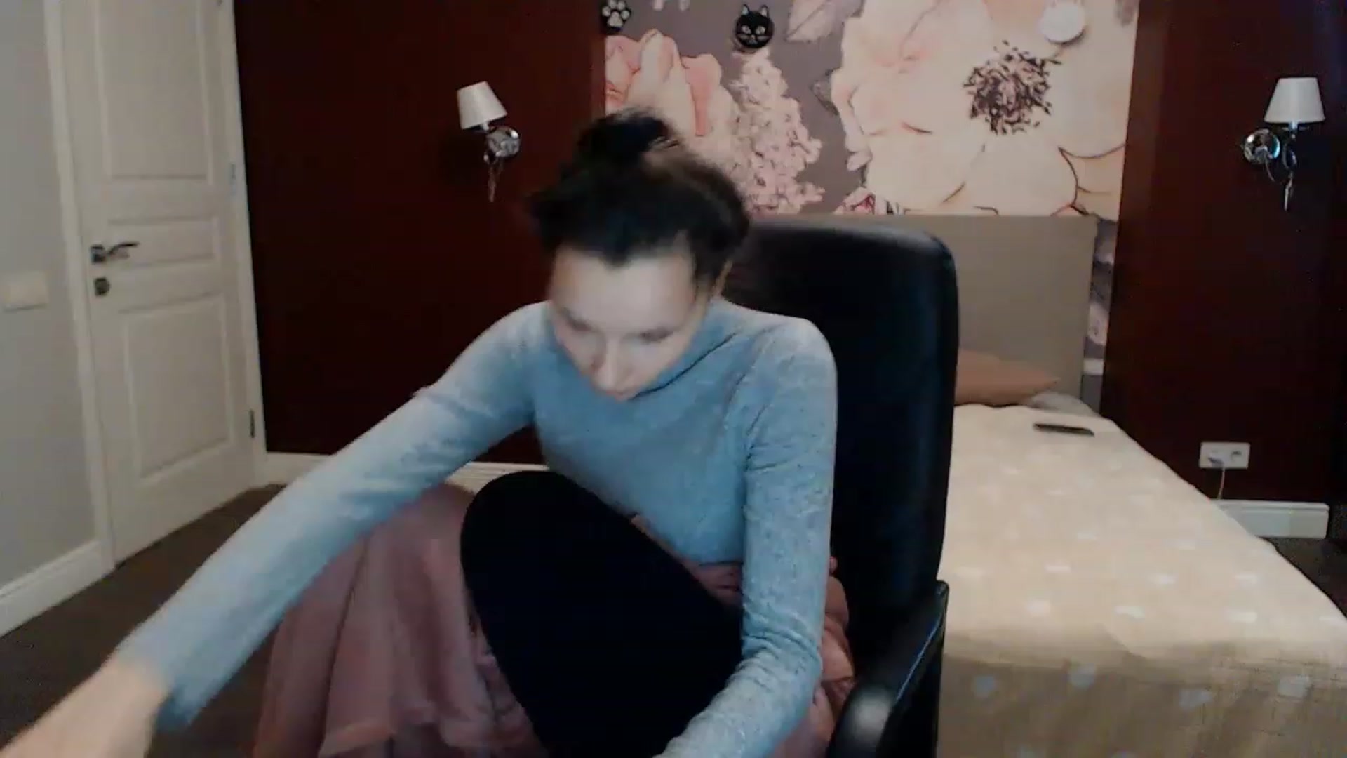 Gallery image thumbnail from Karina_Mils's myfreecams stream on, 01/31/2023, 10:26 image 1 of 20