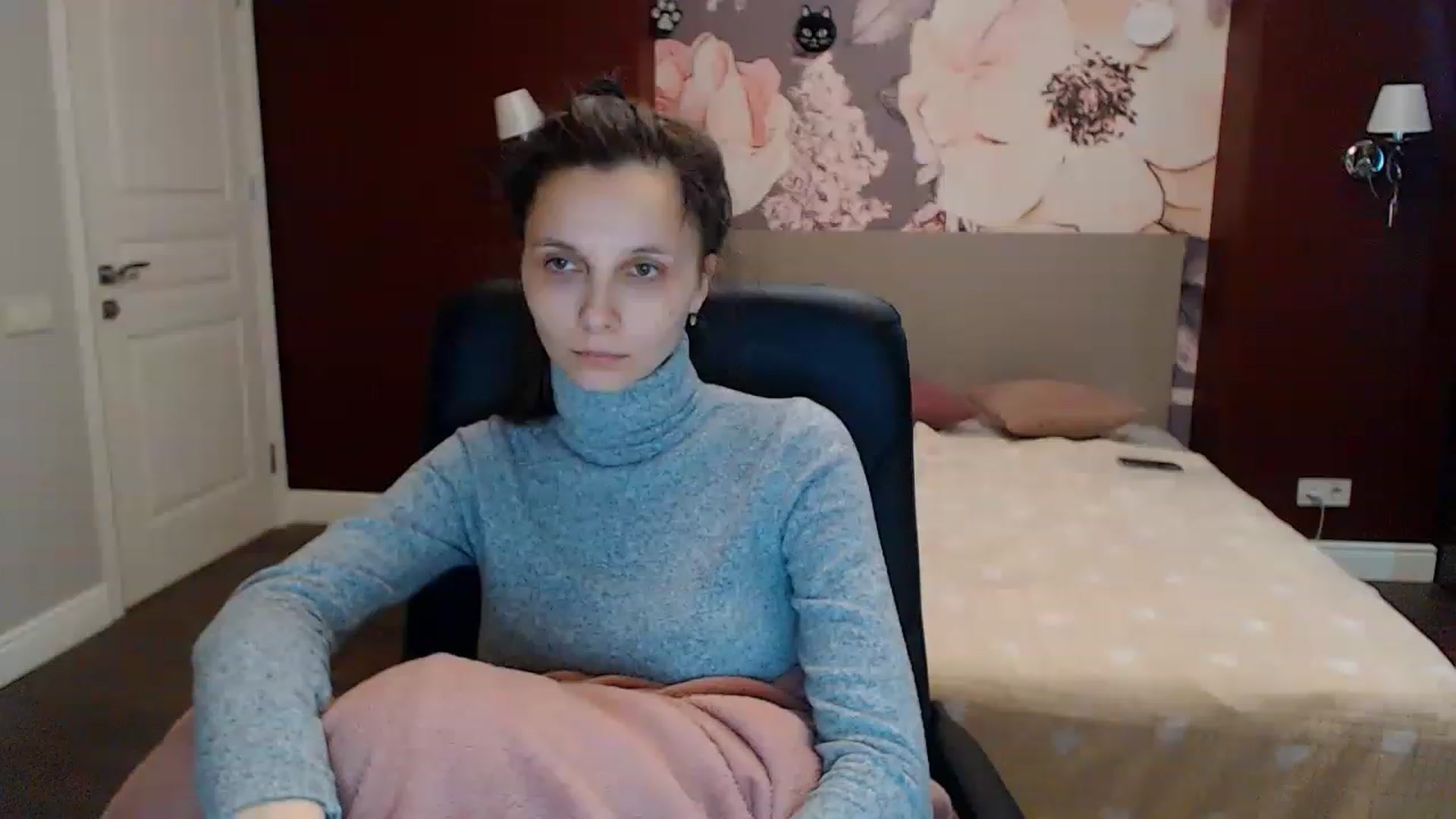 Gallery image thumbnail from Karina_Mils's myfreecams stream on, 01/31/2023, 10:26 image 17 of 20