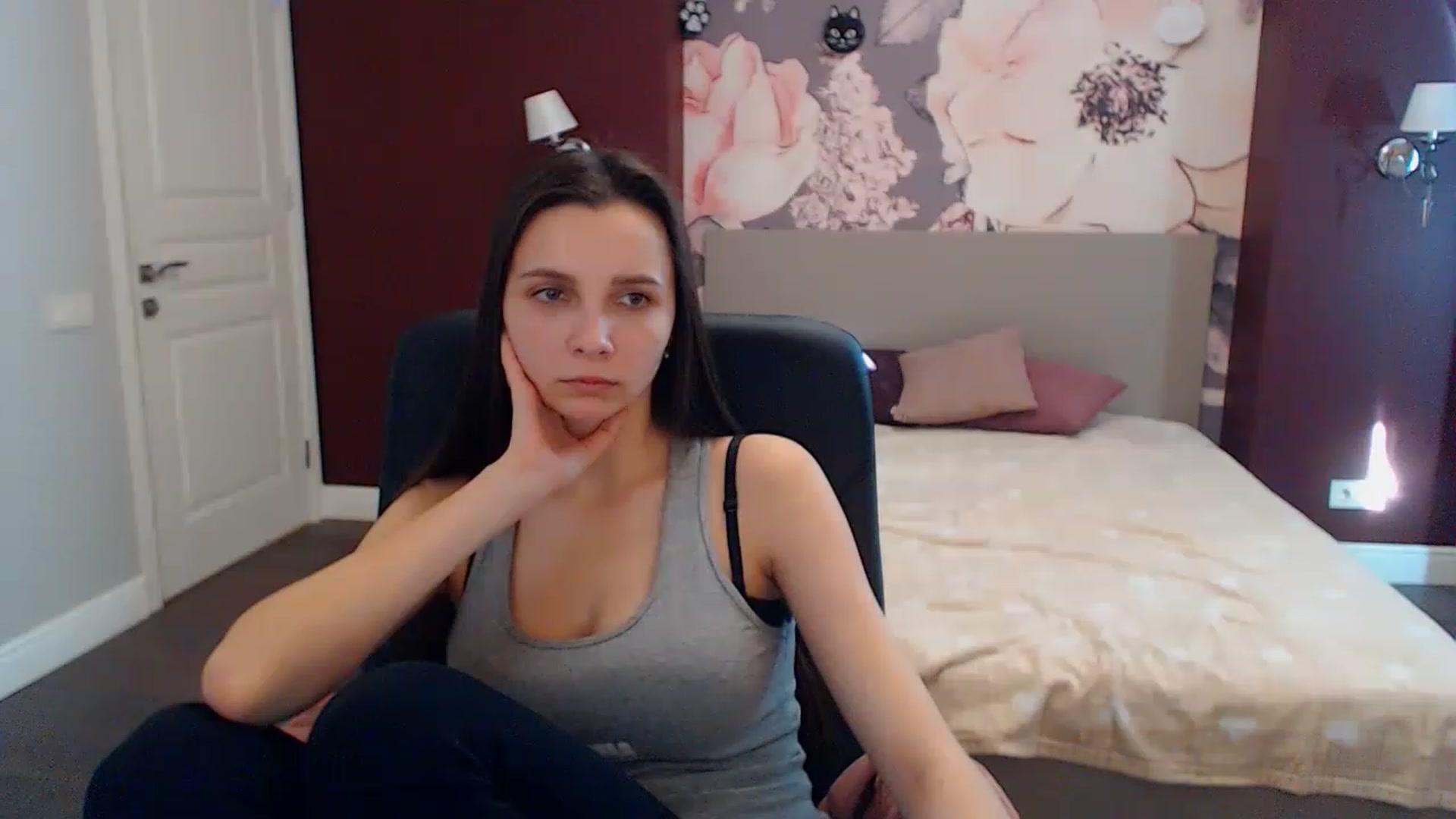 Gallery image thumbnail from Karina_Mils's myfreecams stream on, 02/02/2023, 10:49 image 20 of 20