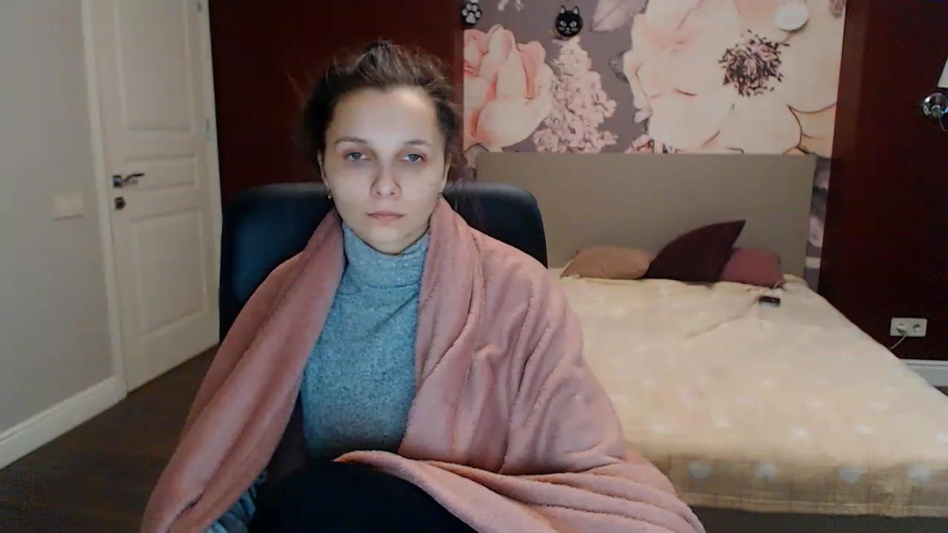 Gallery image thumbnail from Karina_Mils's myfreecams stream on, 02/07/2023, 10:38 image 20 of 20