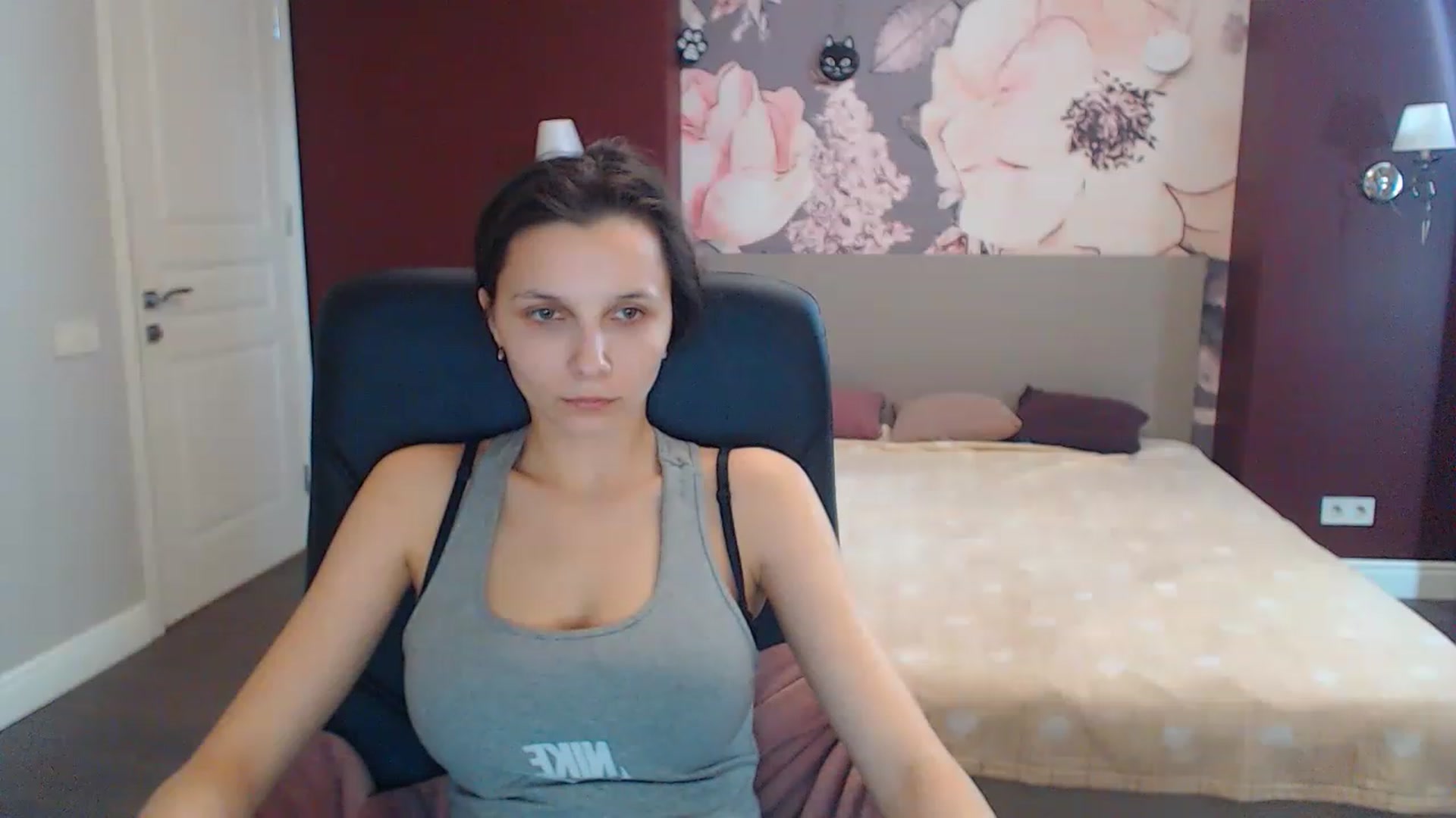 Gallery image thumbnail from Karina_Mils's myfreecams stream on, 02/17/2023, 11:35 image 19 of 20