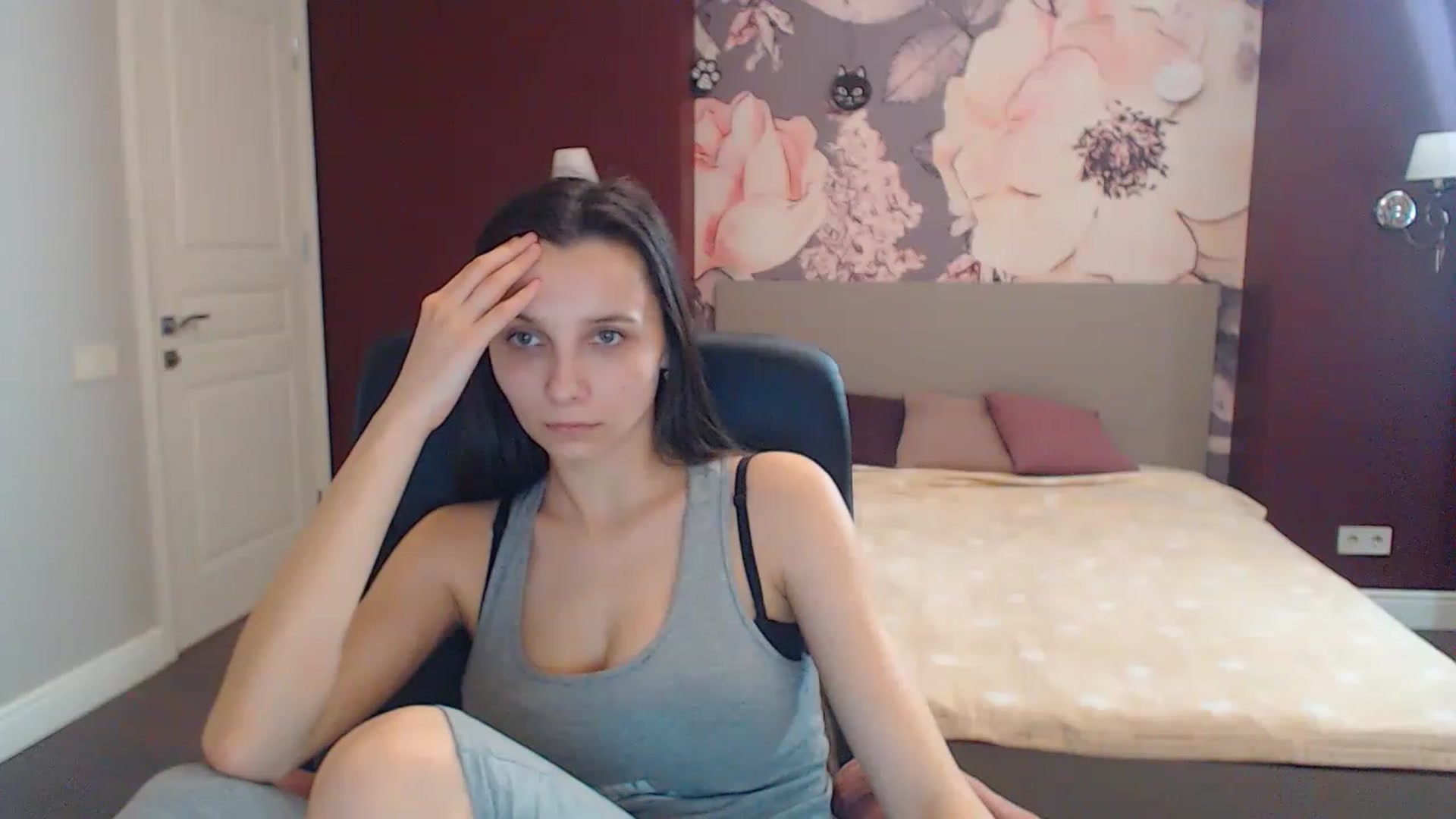 Gallery image thumbnail from Karina_Mils's myfreecams stream on, 02/18/2023, 13:28 image 20 of 20