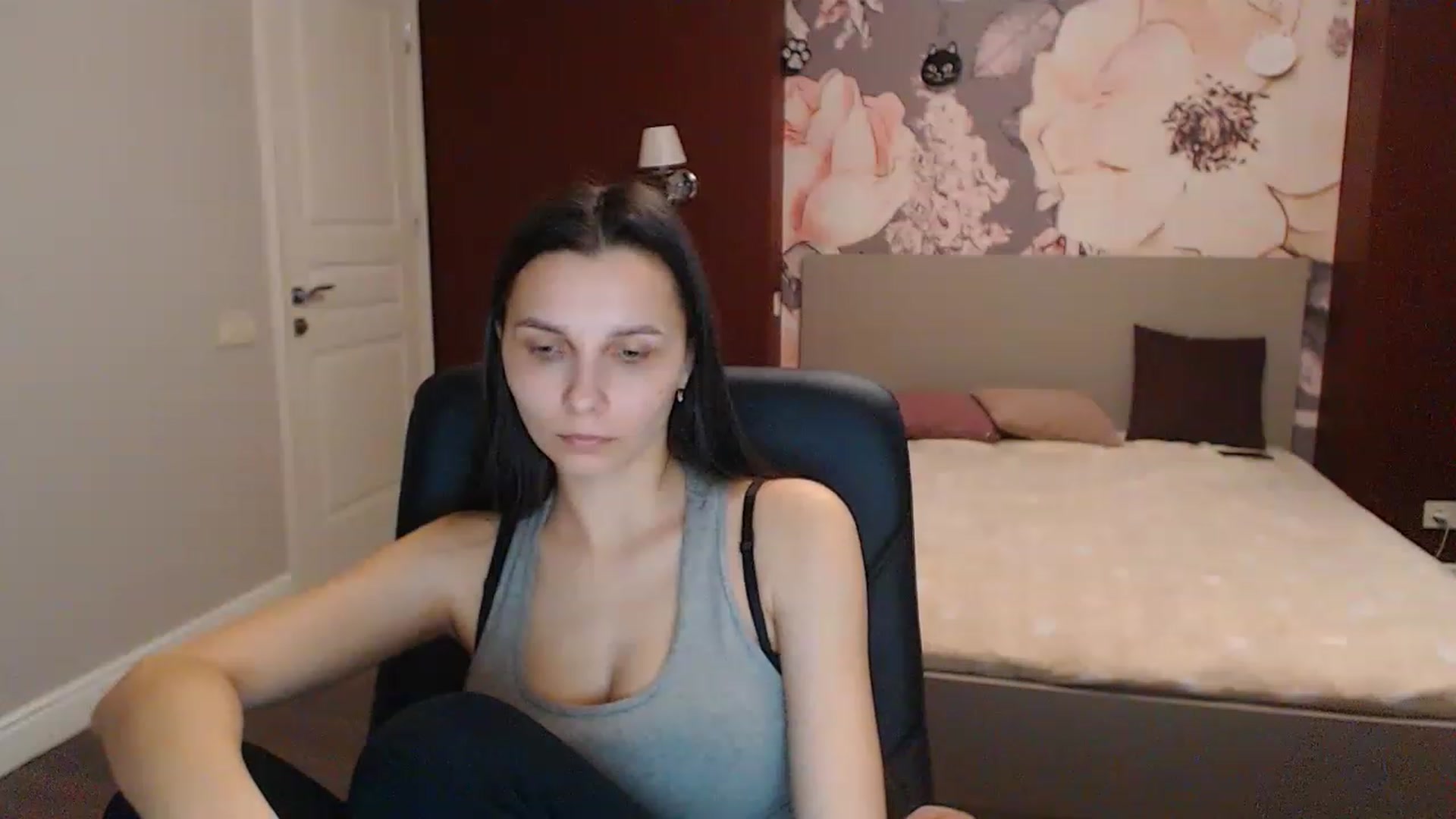 Gallery image thumbnail from Karina_Mils's myfreecams stream on, 04/05/2023, 08:48 image 6 of 20