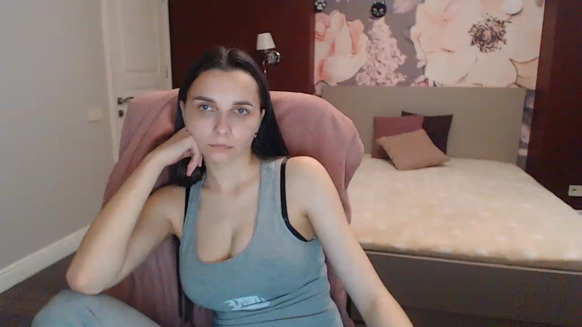 Gallery image thumbnail from Karina_Mils's myfreecams stream on, 05/04/2023, 07:02 image 2 of 20