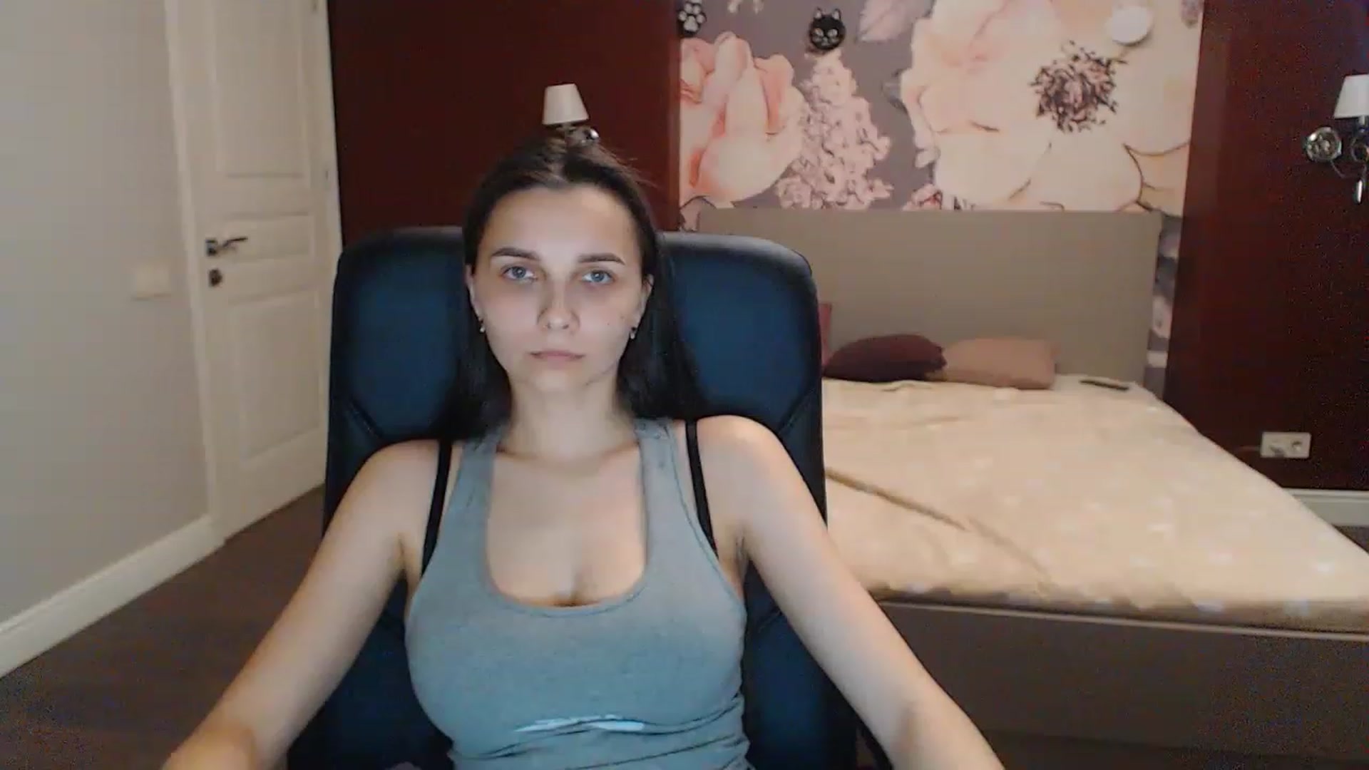Gallery image thumbnail from Karina_Mils's myfreecams stream on, 05/07/2023, 16:33 image 2 of 20