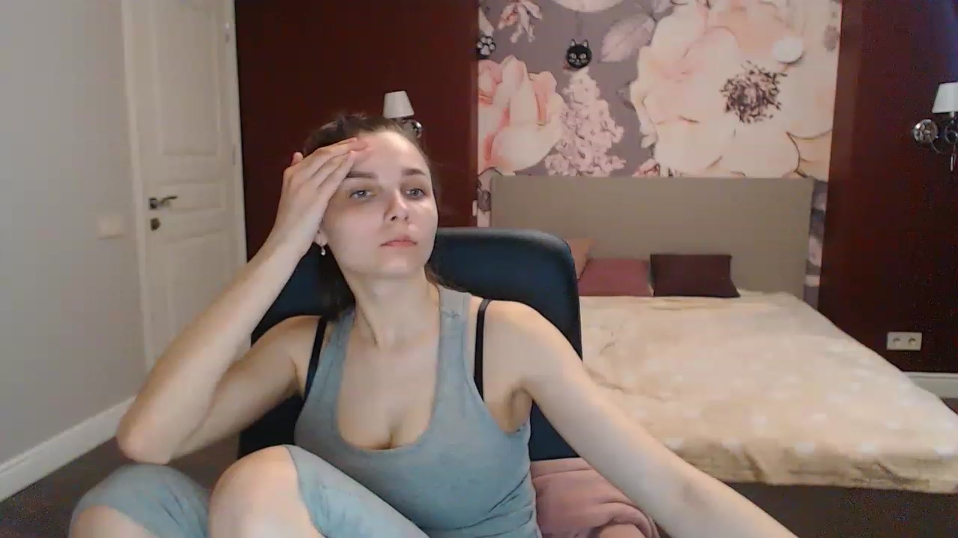 Gallery image thumbnail from Karina_Mils's myfreecams stream on, 05/10/2023, 07:41 image 10 of 20