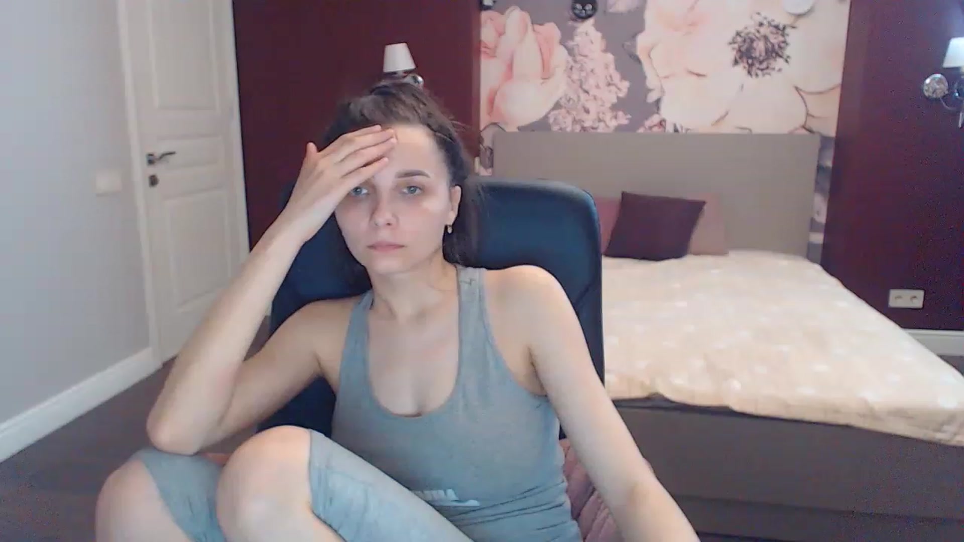 Gallery image thumbnail from Karina_Mils's myfreecams stream on, 05/14/2023, 11:58 image 20 of 20