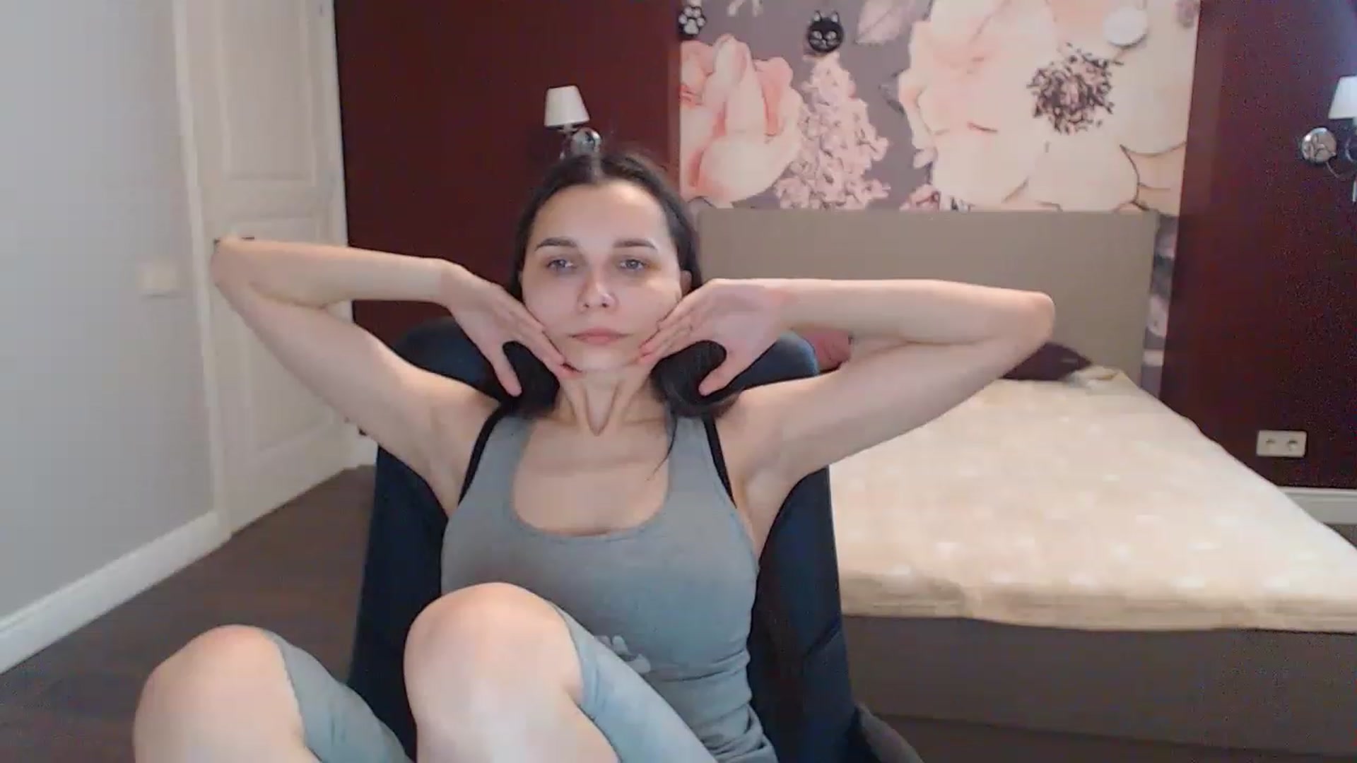 Gallery image thumbnail from Karina_Mils's myfreecams stream on, 05/17/2023, 11:04 image 18 of 20