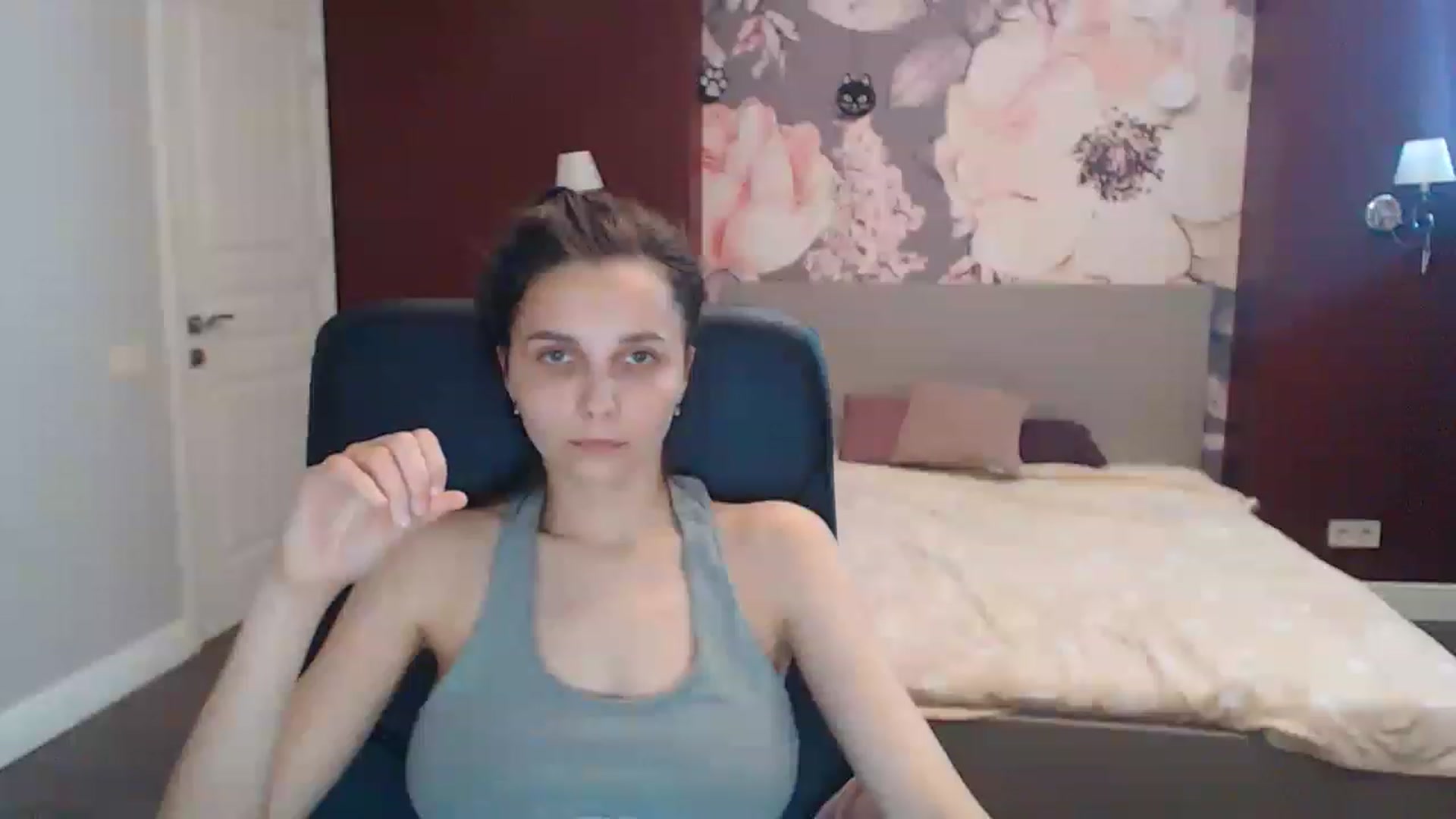 Gallery image thumbnail from Karina_Mils's myfreecams stream on, 05/29/2023, 12:23 image 2 of 20