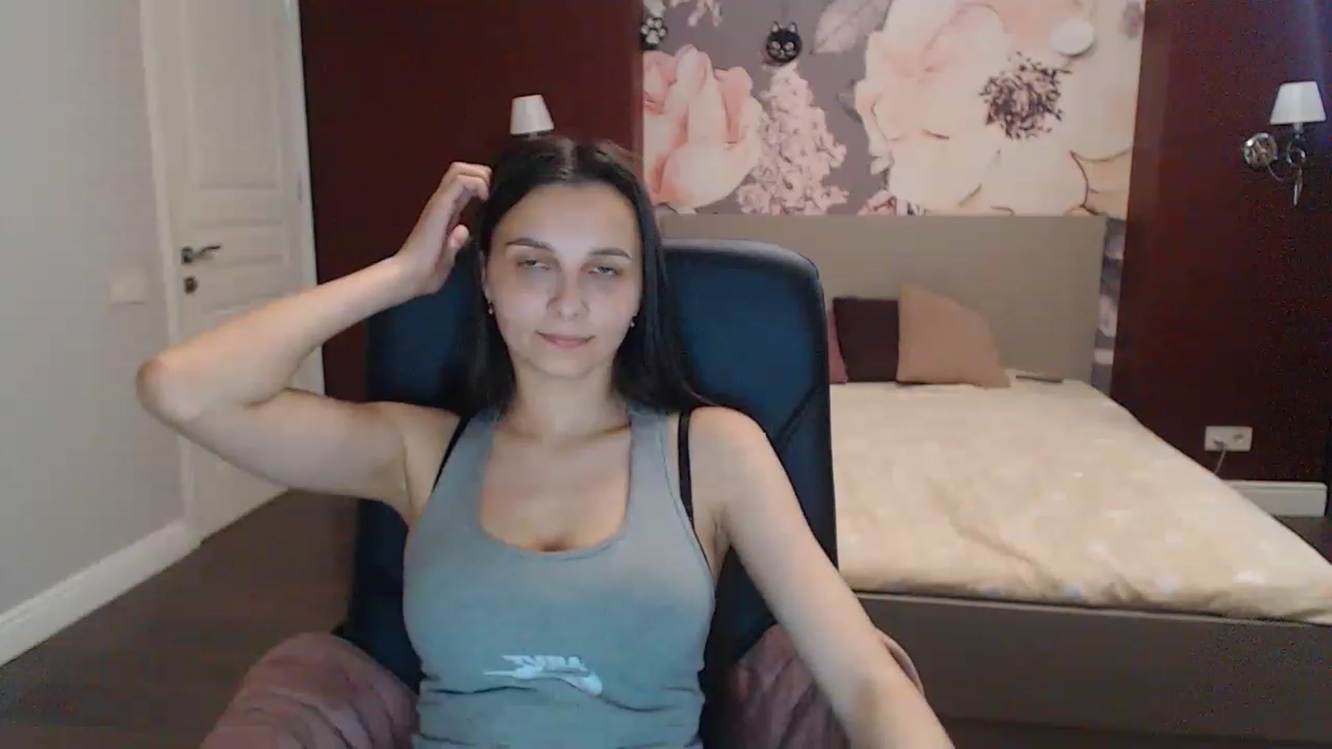 Gallery image thumbnail from Karina_Mils's myfreecams stream on, 06/02/2023, 15:45 image 20 of 20