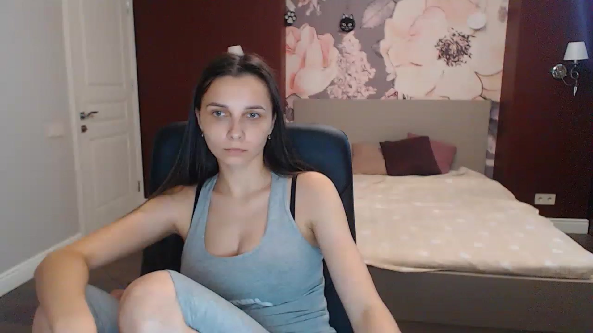 Gallery image thumbnail from Karina_Mils's myfreecams stream on, 07/03/2023, 09:26 image 17 of 20