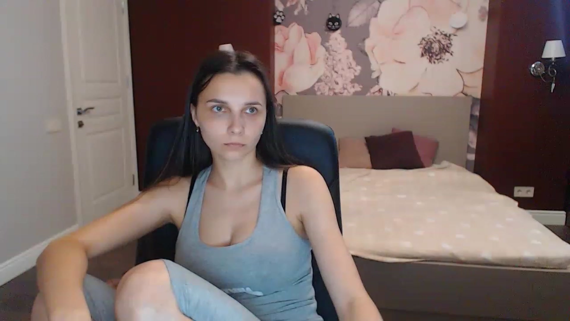 Gallery image thumbnail from Karina_Mils's myfreecams stream on, 07/03/2023, 09:26 image 16 of 20