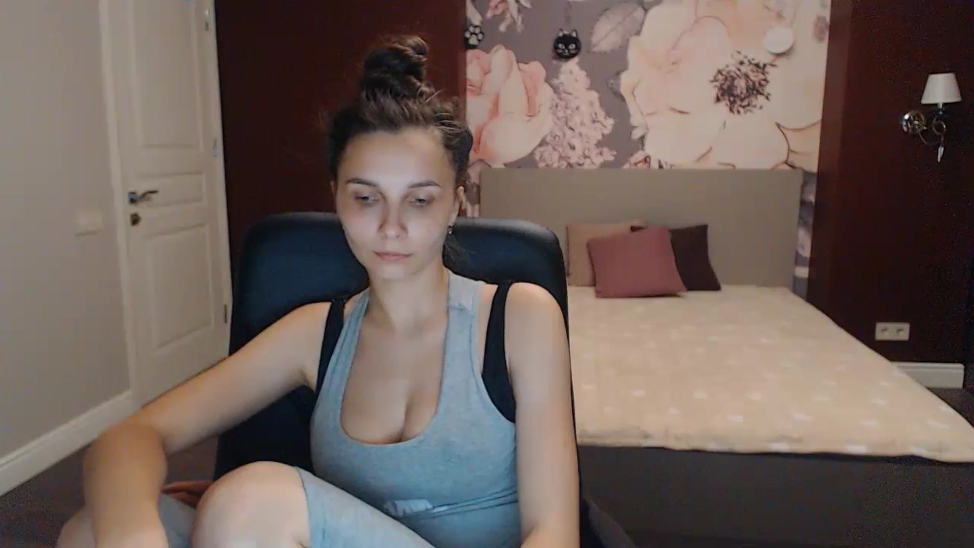 Gallery image thumbnail from Karina_Mils's myfreecams stream on, 07/08/2023, 18:39 image 17 of 20