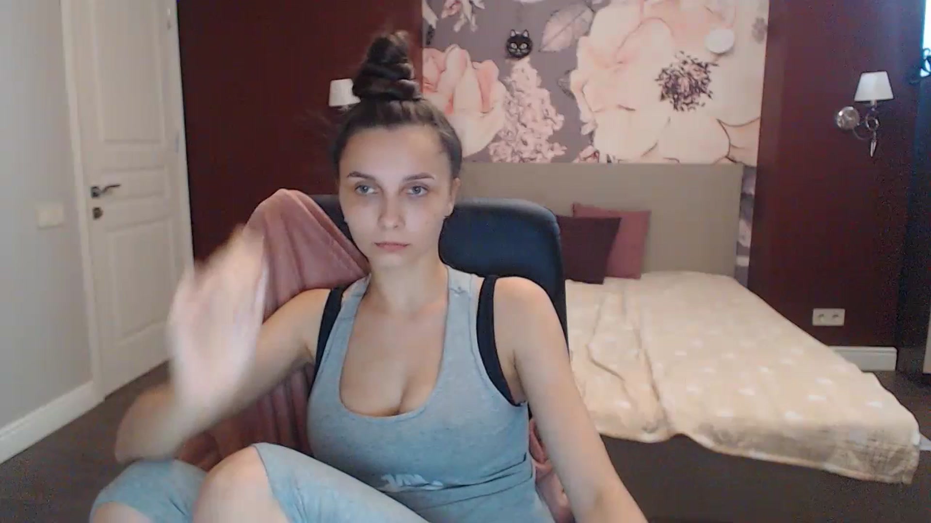 Gallery image thumbnail from Karina_Mils's myfreecams stream on, 07/15/2023, 14:35 image 1 of 20
