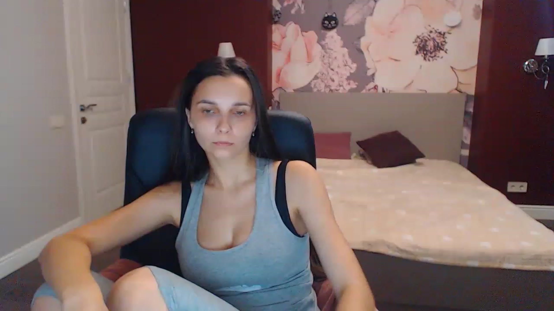 Gallery image thumbnail from Karina_Mils's myfreecams stream on, 07/22/2023, 06:11 image 6 of 20