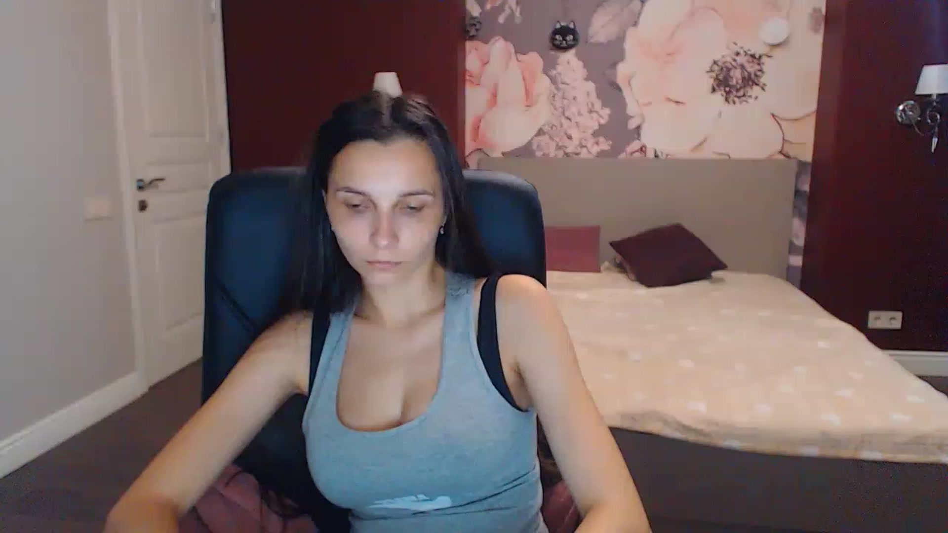 Gallery image thumbnail from Karina_Mils's myfreecams stream on, 07/22/2023, 06:11 image 18 of 20