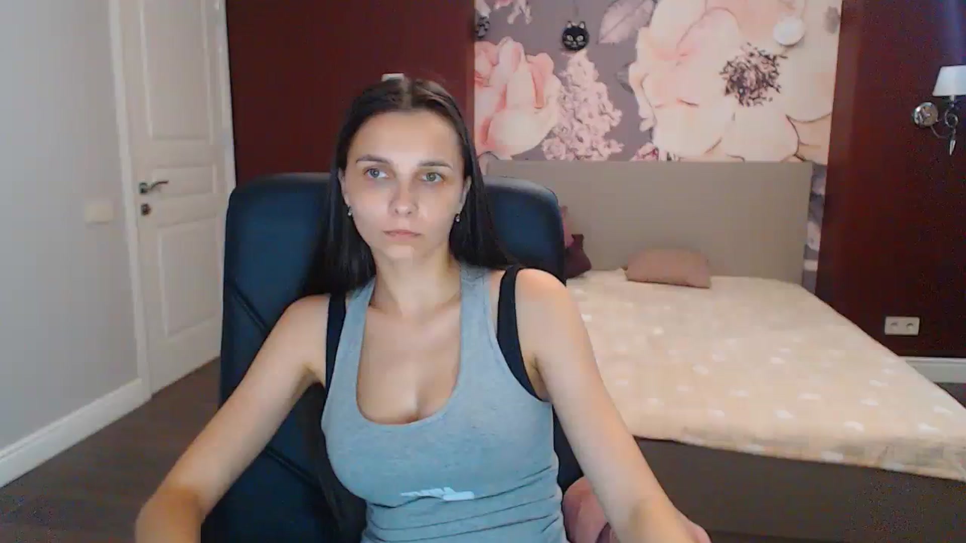 Gallery image thumbnail from Karina_Mils's myfreecams stream on, 07/22/2023, 10:23 image 20 of 20