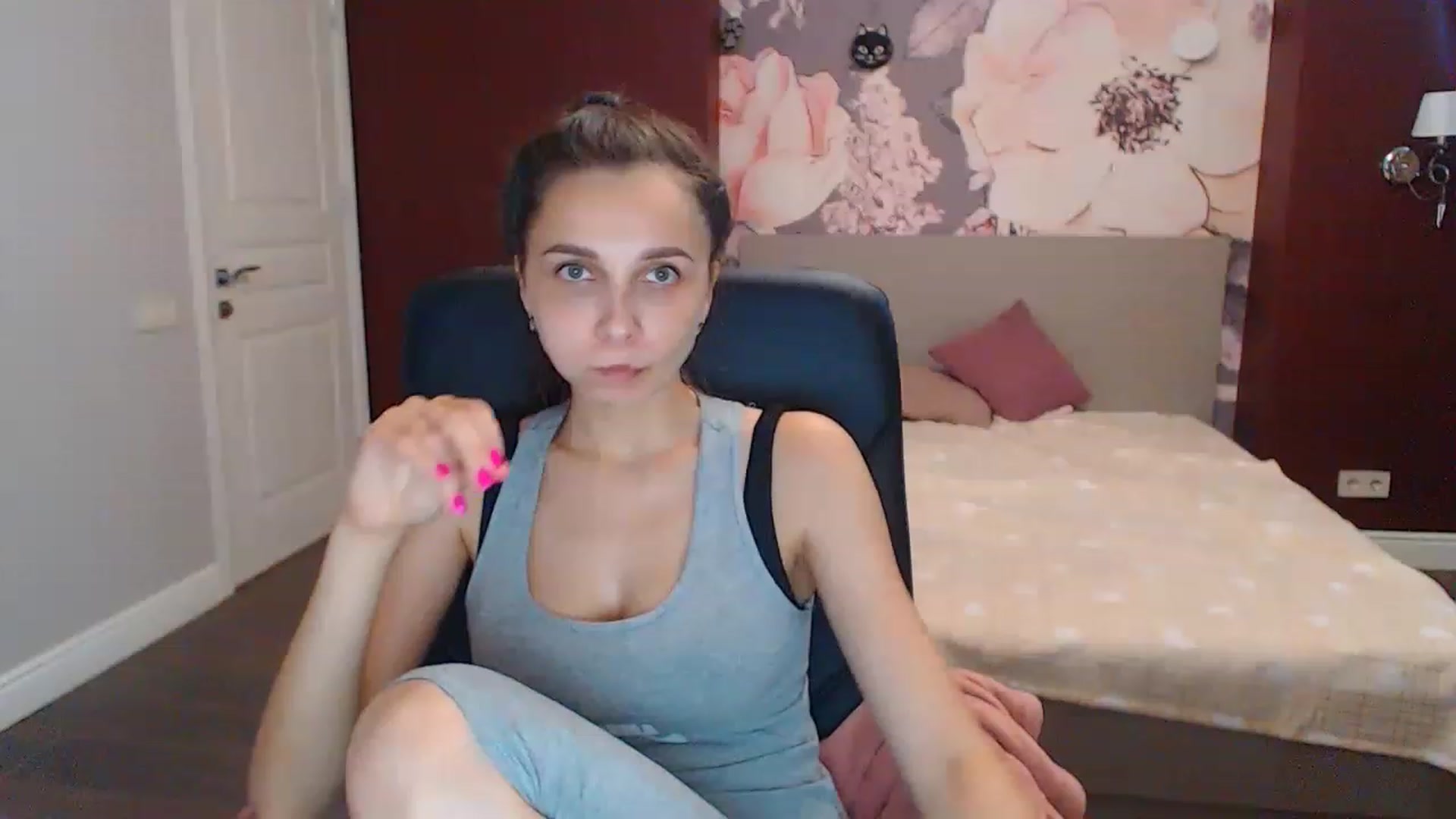 Gallery image thumbnail from Karina_Mils's myfreecams stream on, 07/24/2023, 10:34 image 2 of 20