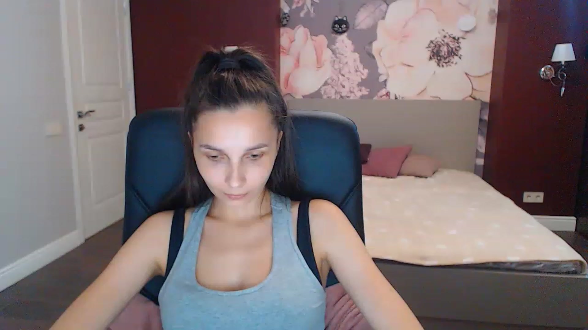 Gallery image thumbnail from Karina_Mils's myfreecams stream on, 07/30/2023, 11:10 image 2 of 20
