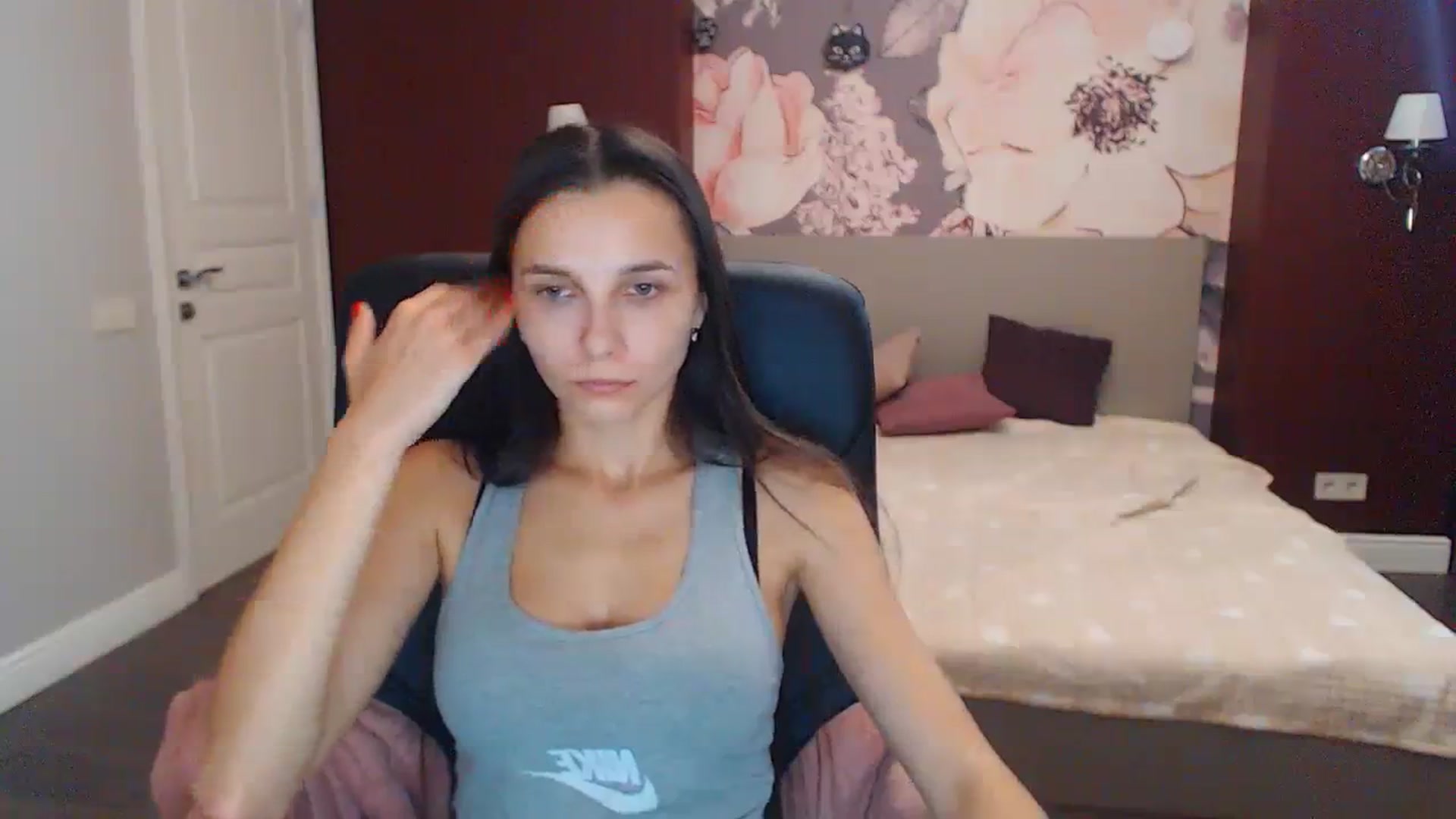 Gallery image thumbnail from Karina_Mils's myfreecams stream on, 10/02/2023, 10:00 image 2 of 20