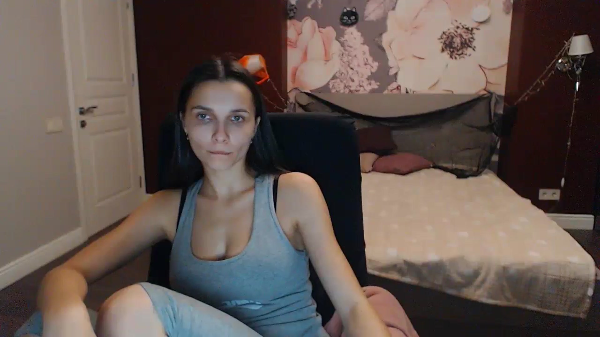 Gallery image thumbnail from Karina_Mils's myfreecams stream on, 10/29/2023, 16:35 image 9 of 20