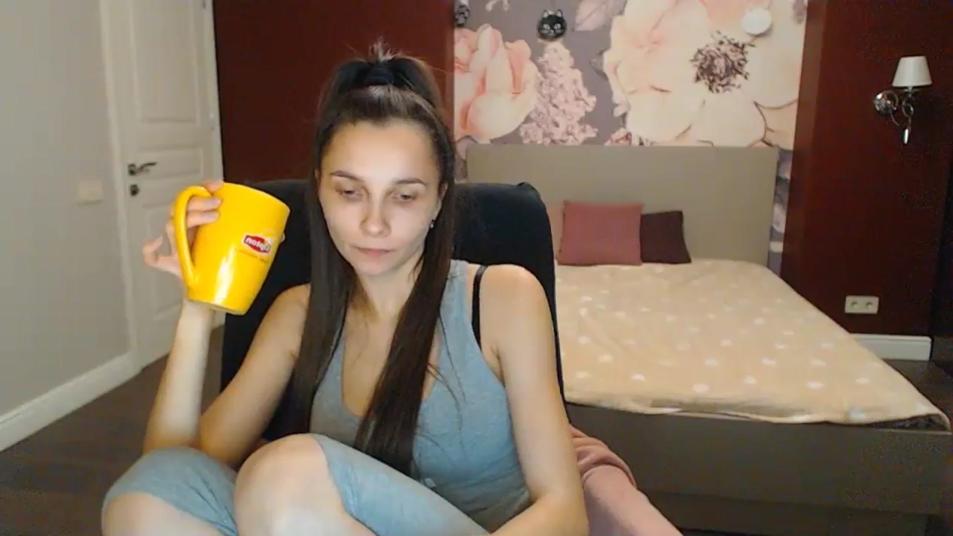 Gallery image thumbnail from Karina_Mils's myfreecams stream on, 11/24/2023, 19:07 image 3 of 20