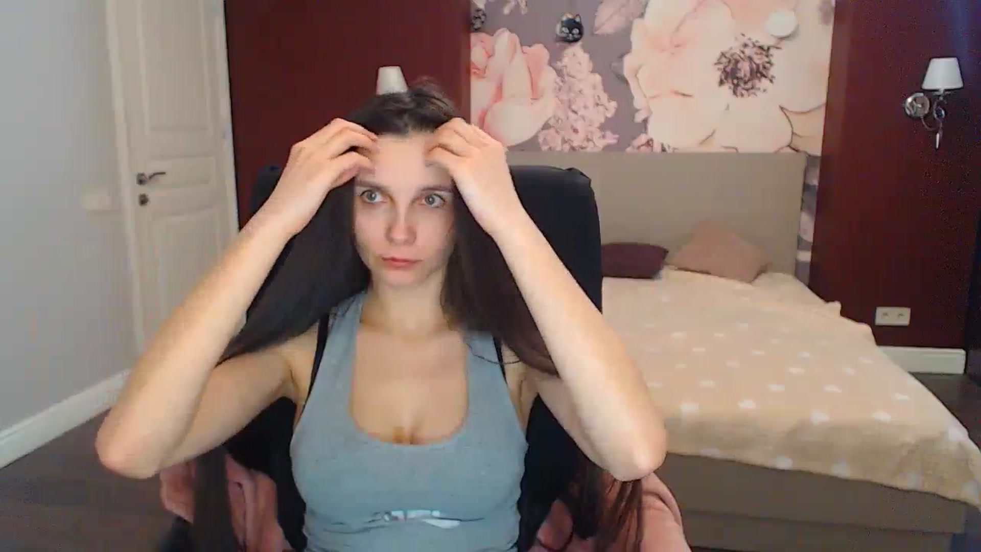 Gallery image thumbnail from Karina_Mils's myfreecams stream on, 02/22/2024, 11:13 image 5 of 20