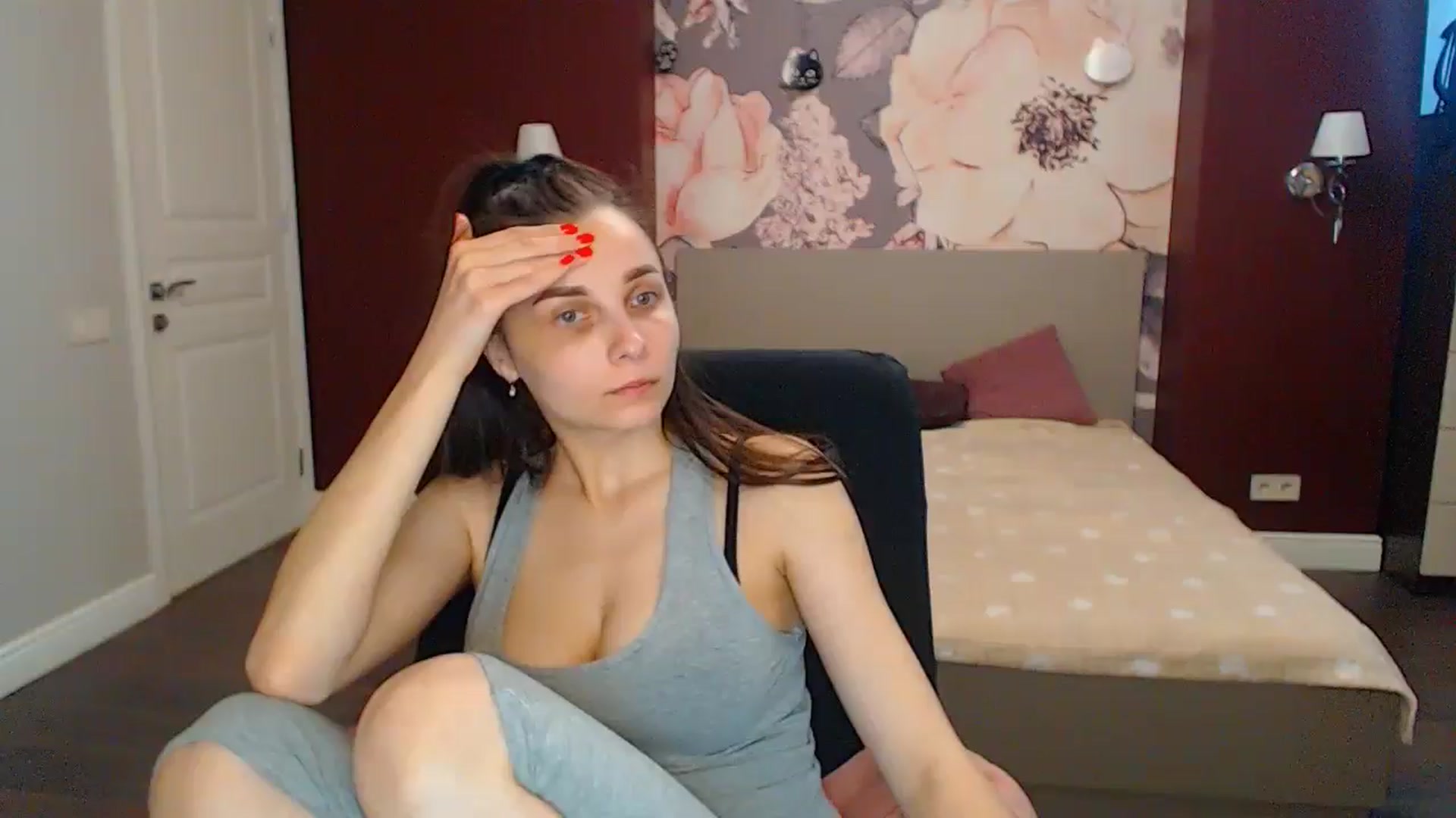 Gallery image thumbnail from Karina_Mils's myfreecams stream on, 05/27/2024, 11:10 image 9 of 20