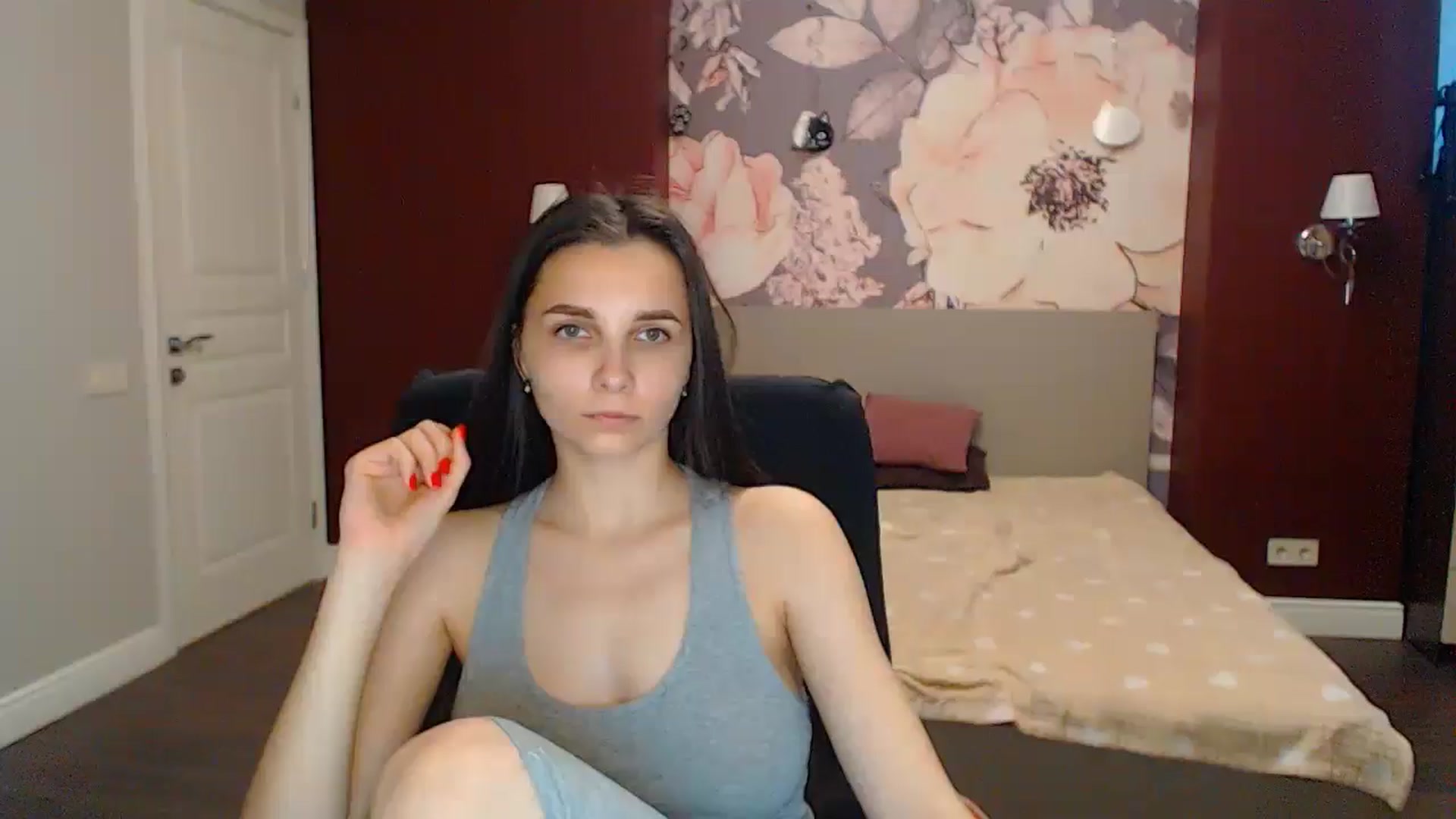 Gallery image thumbnail from Karina_Mils's myfreecams stream on, 05/30/2024, 11:37 image 1 of 20