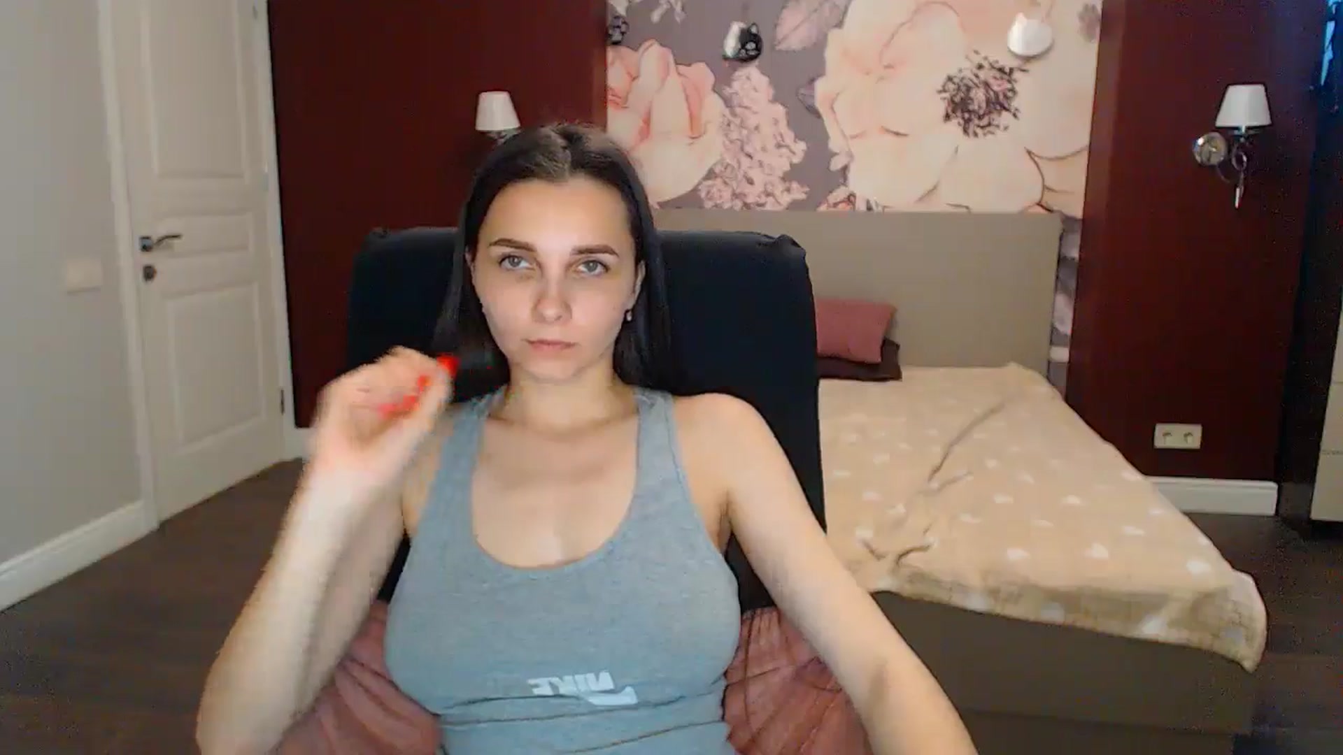 Gallery image thumbnail from Karina_Mils's myfreecams stream on, 05/30/2024, 12:17 image 2 of 20