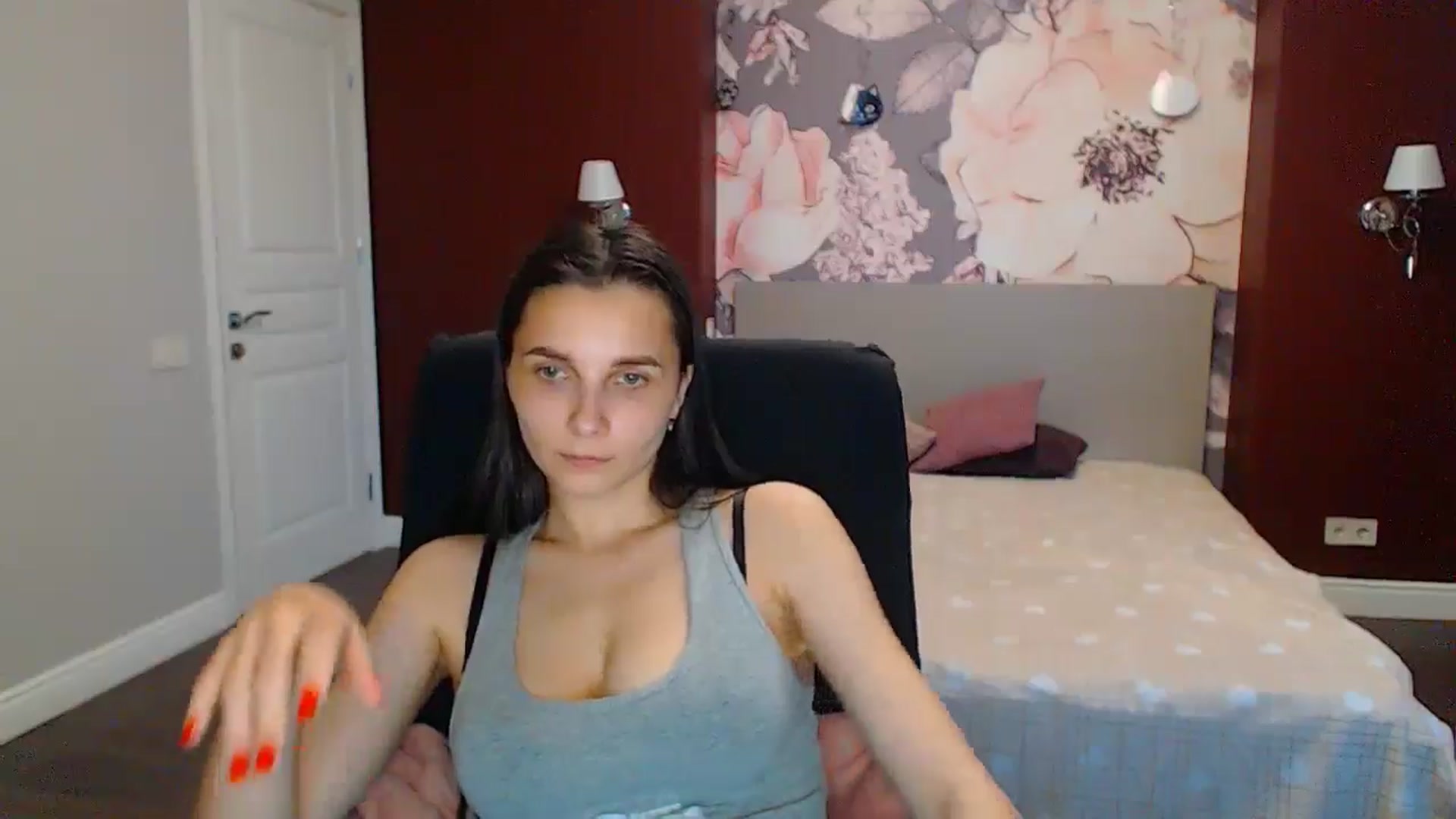 Gallery image thumbnail from Karina_Mils's myfreecams stream on, 05/31/2024, 17:26 image 9 of 20